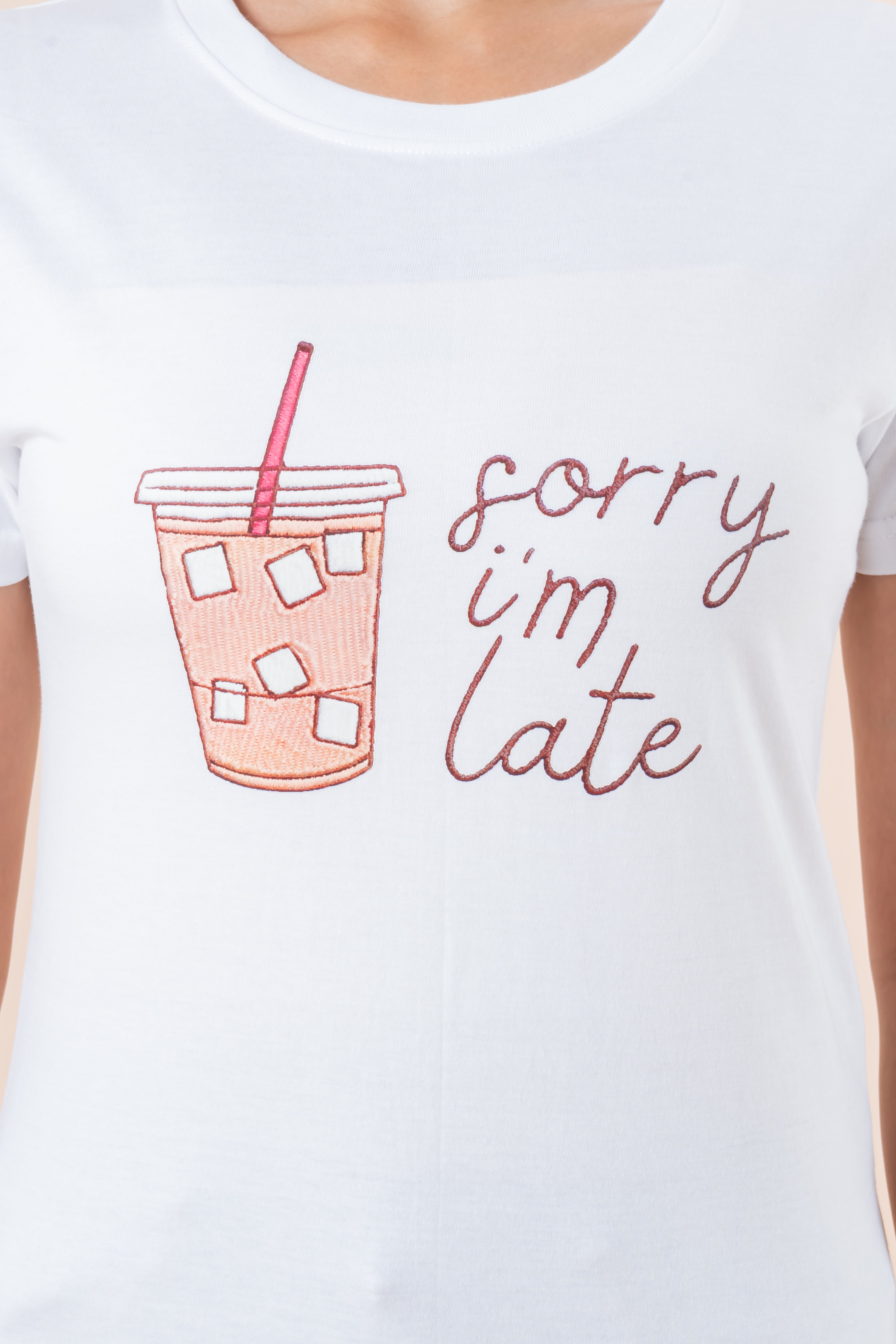 Womens T shirt