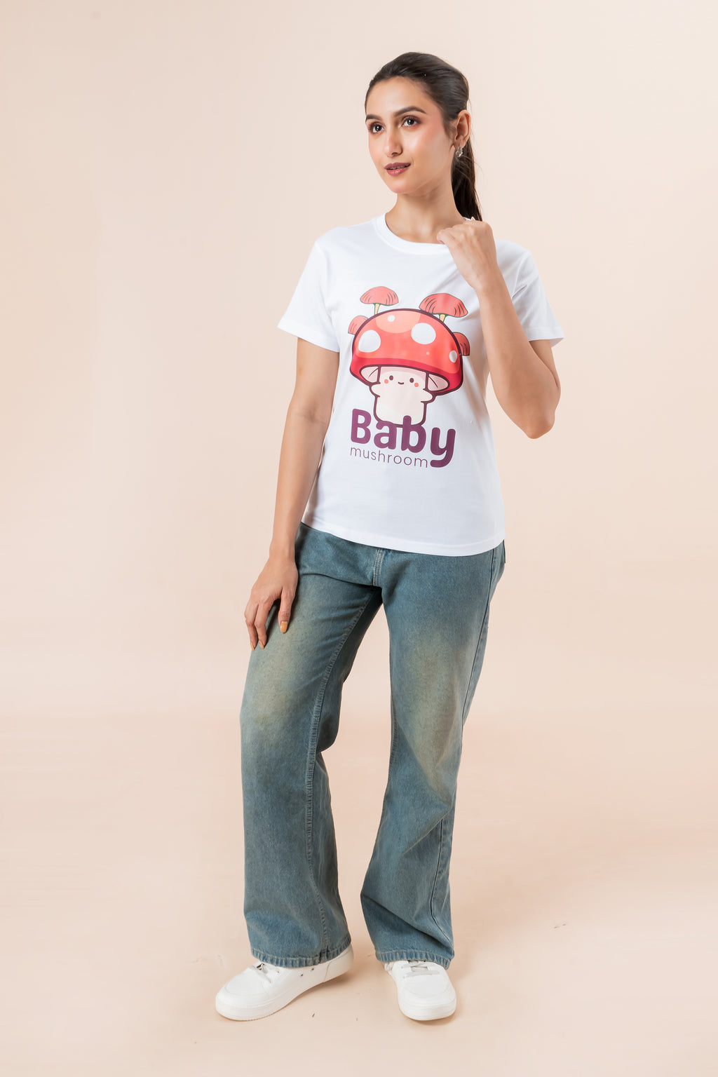 Womens T shirt