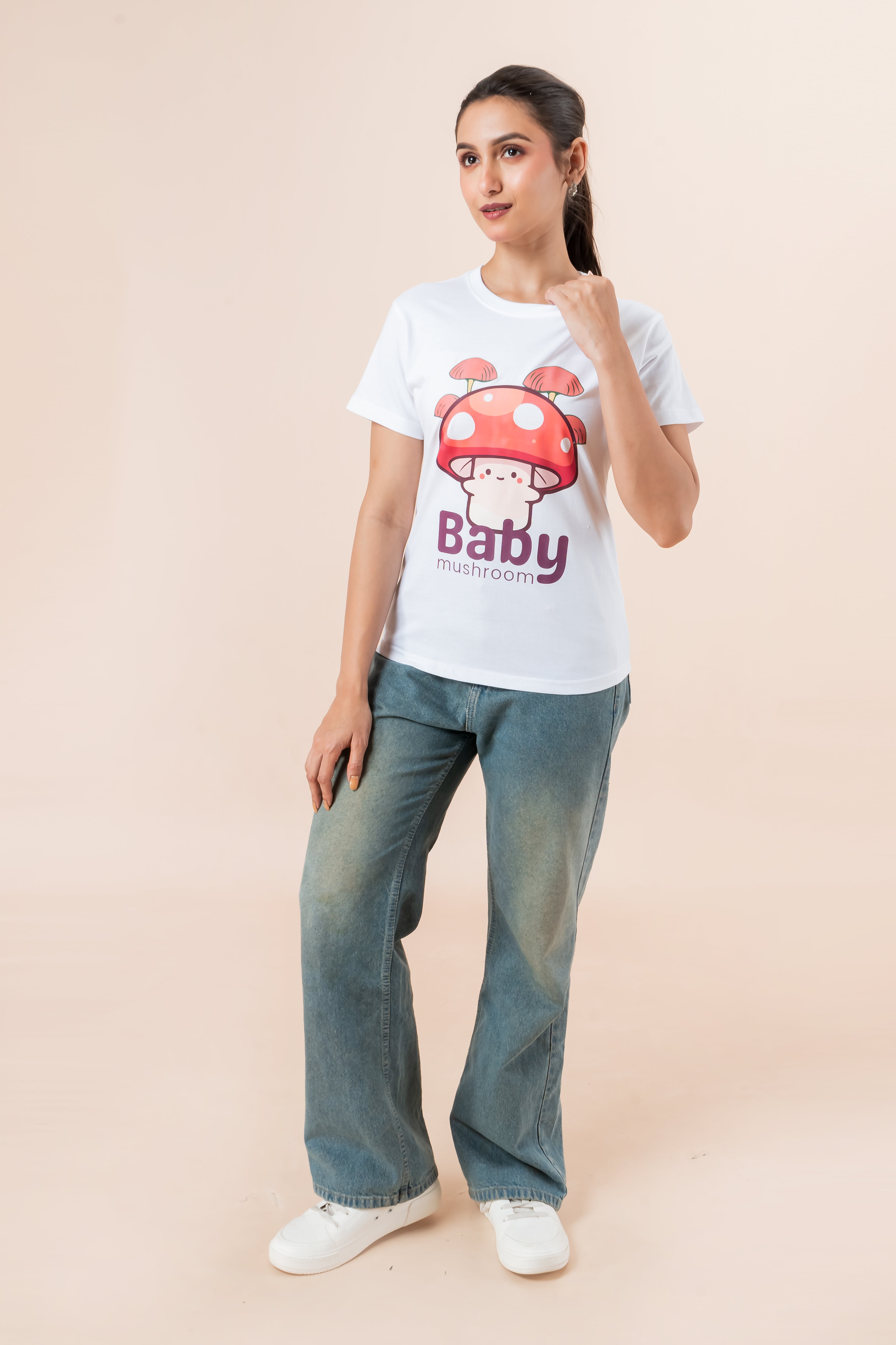 Womens T shirt (Copy)