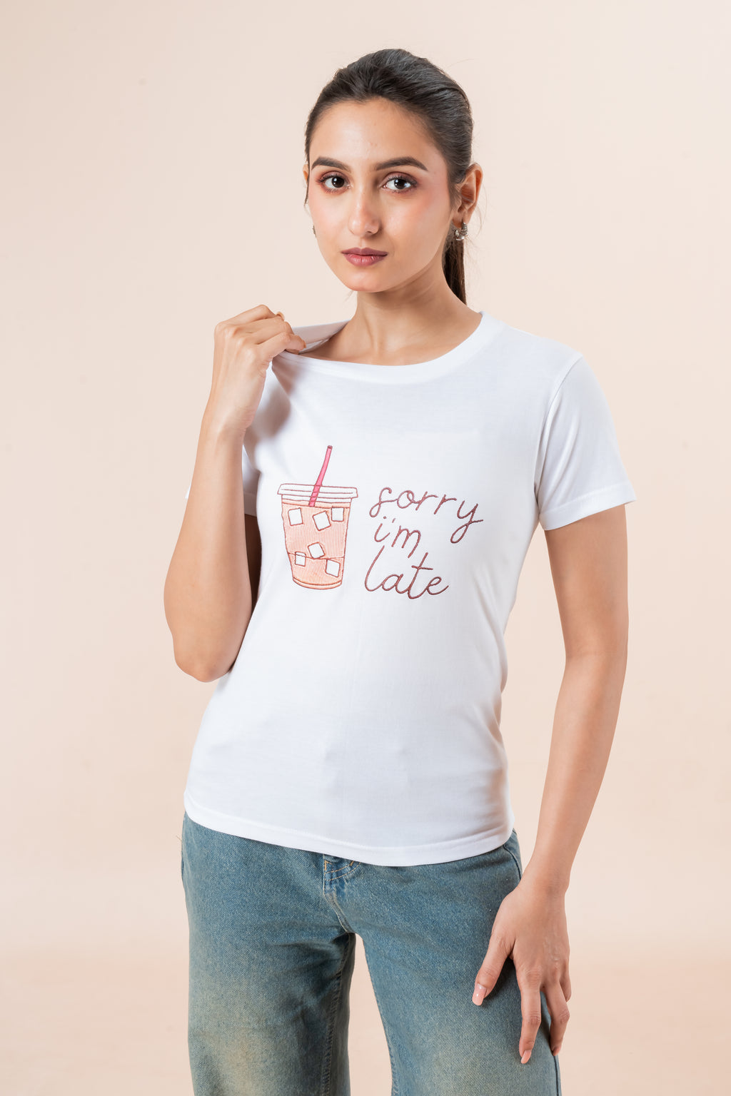 Womens T shirt