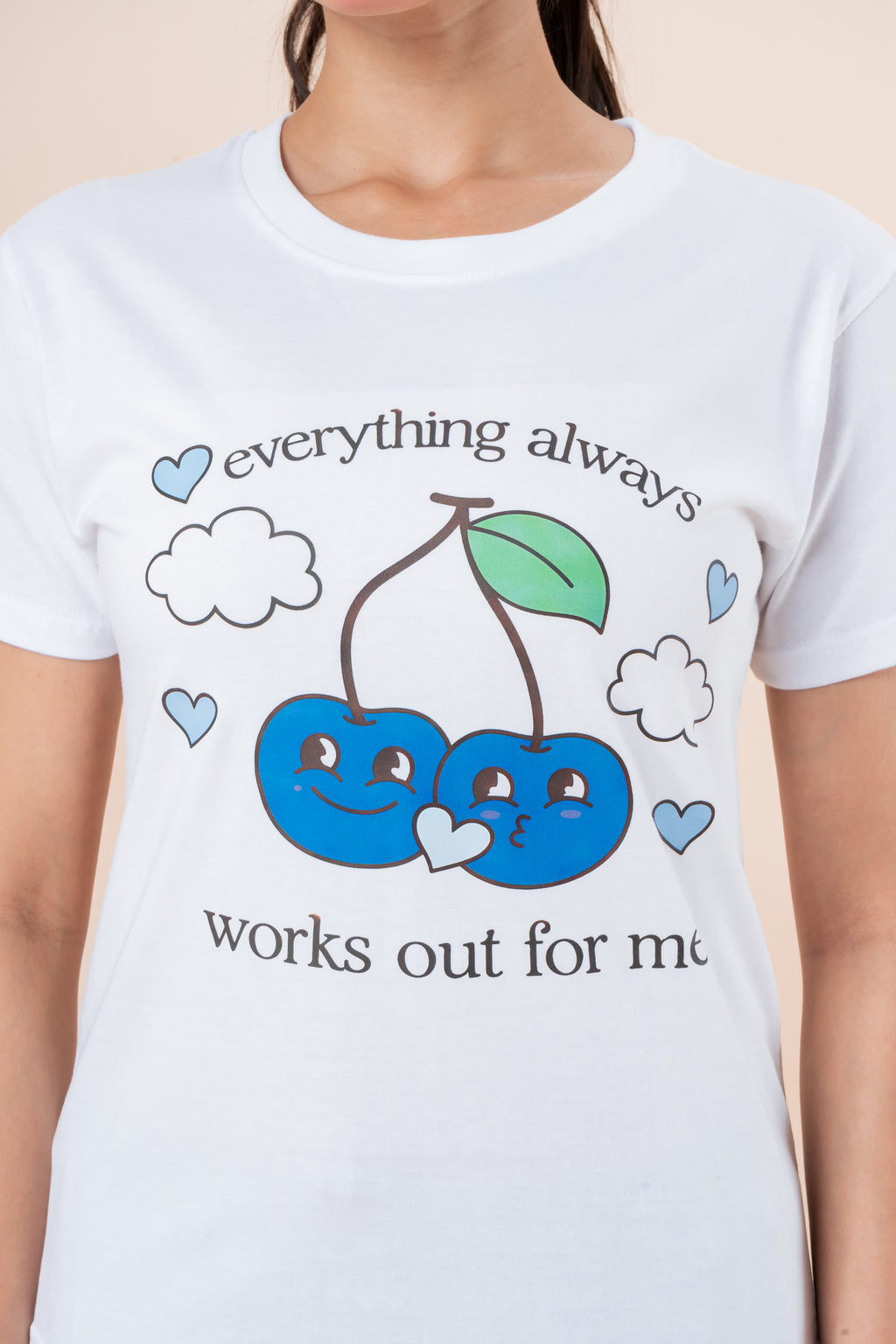 Womens T shirt