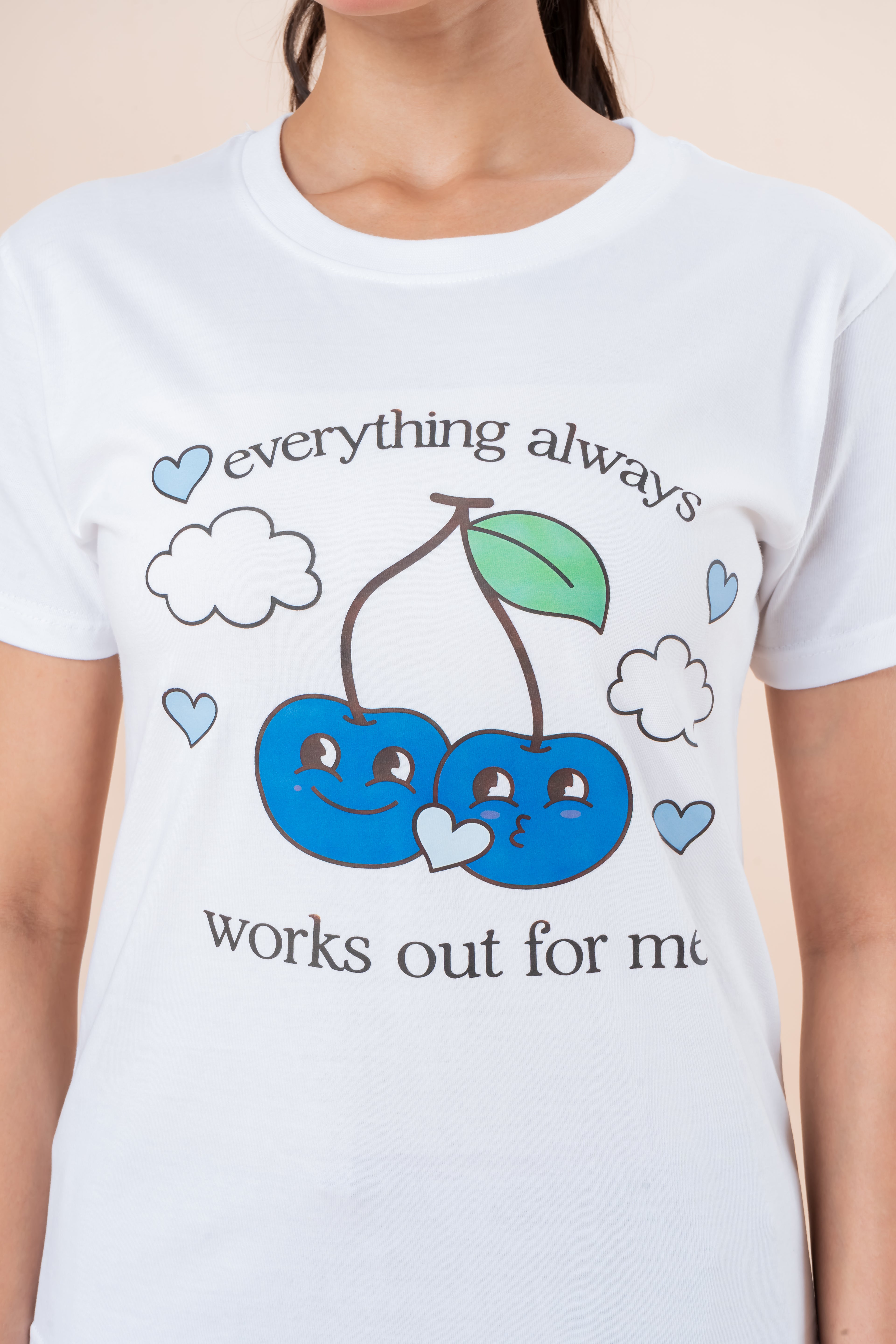 Womens T shirt