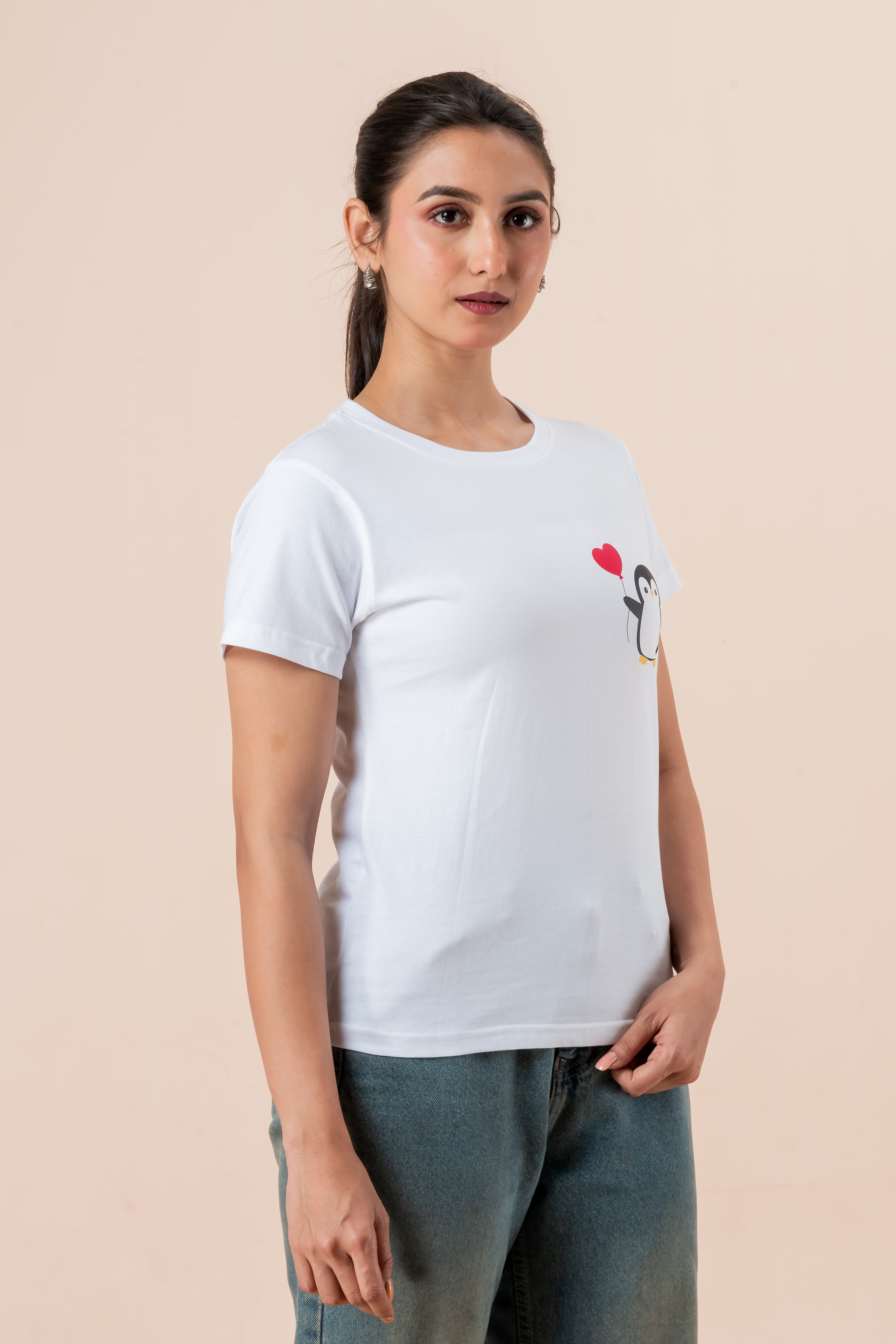 Womens T shirt