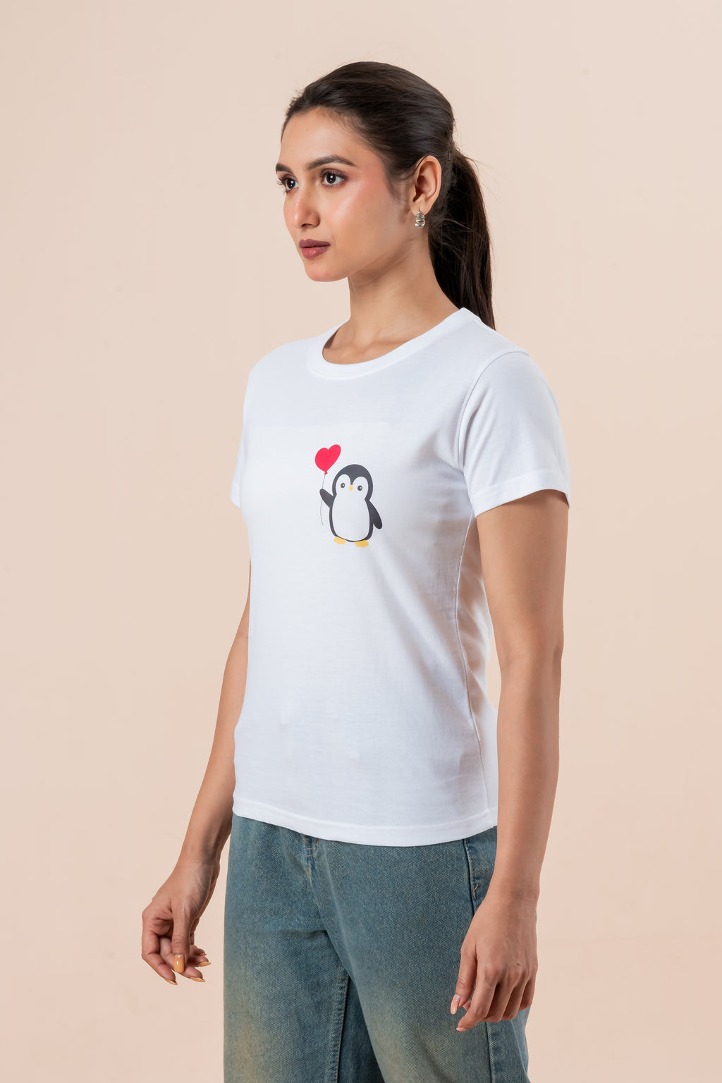 Womens T shirt