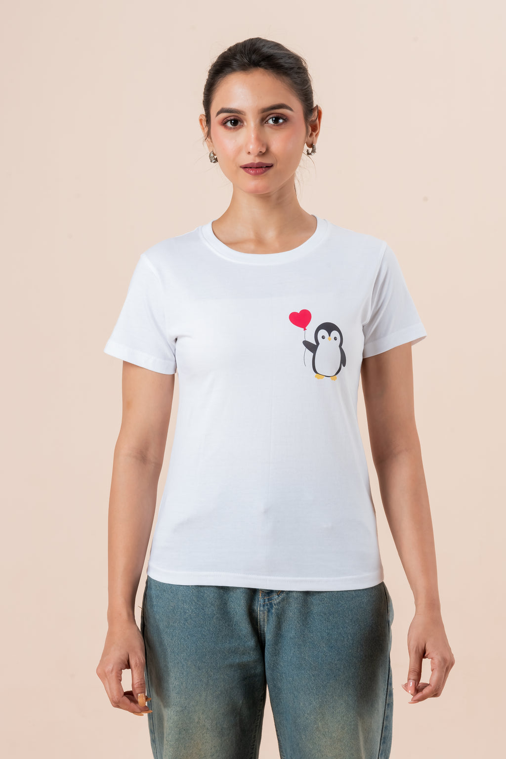 Womens T shirt