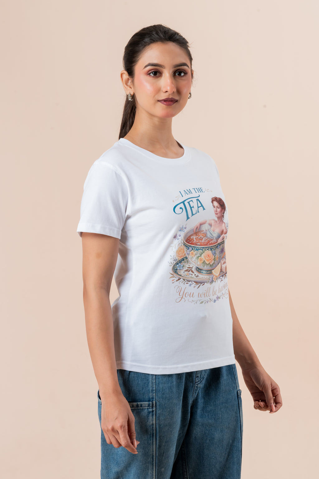 Womens T shirt