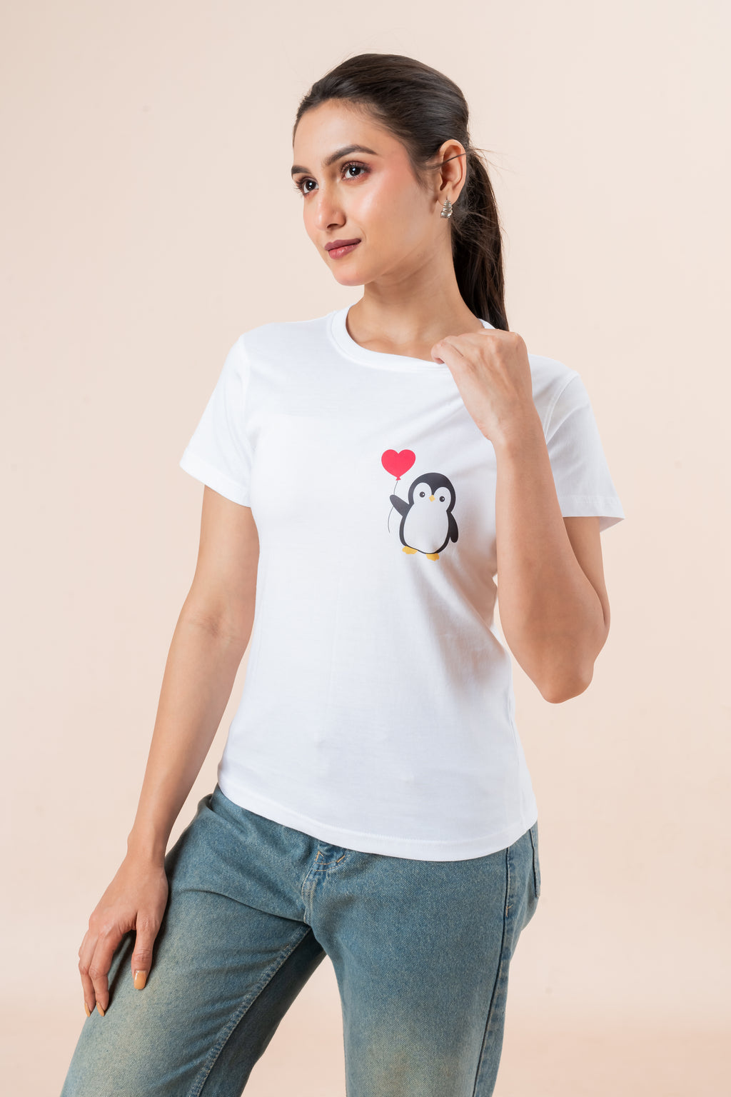 Womens T shirt