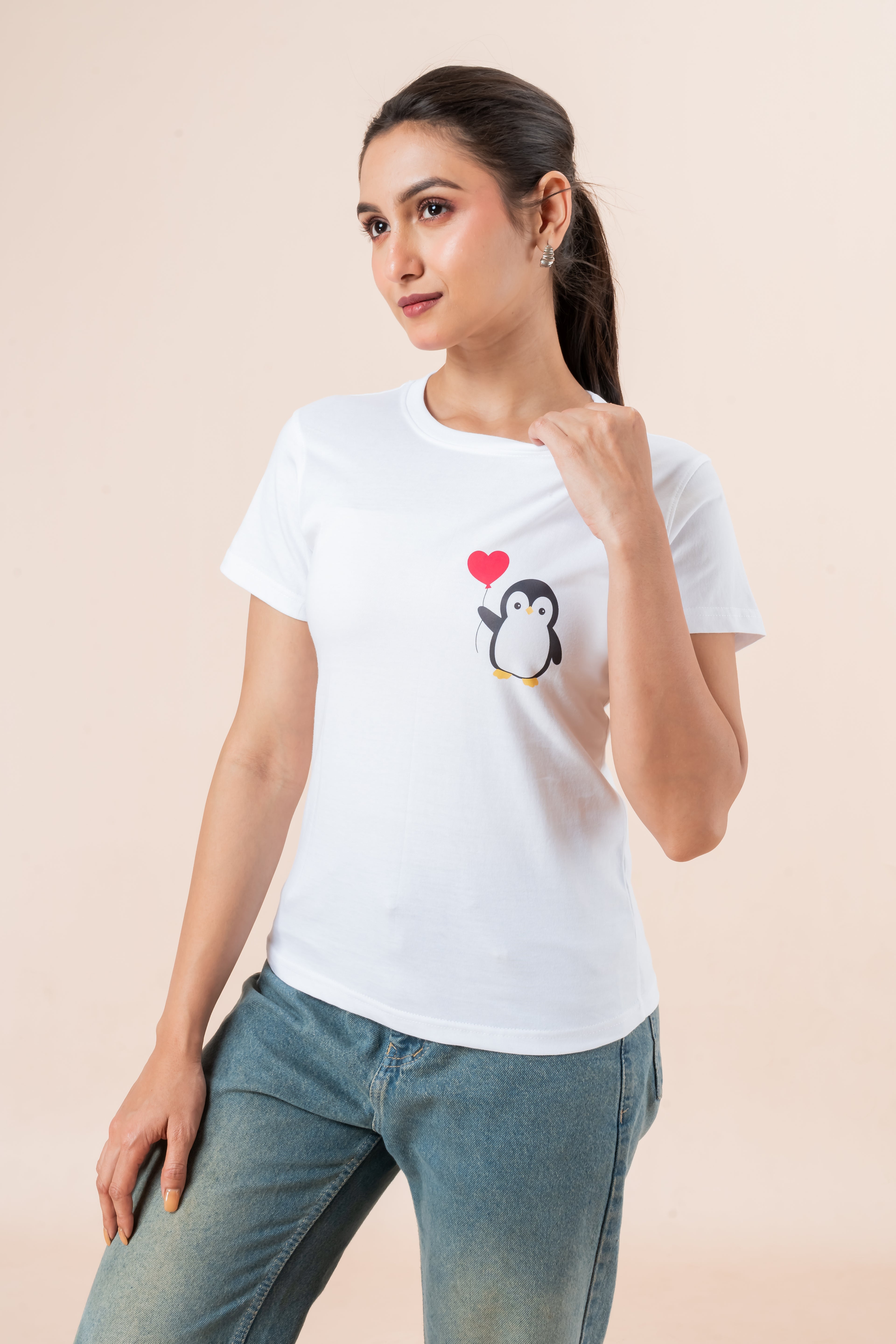 Womens T shirt