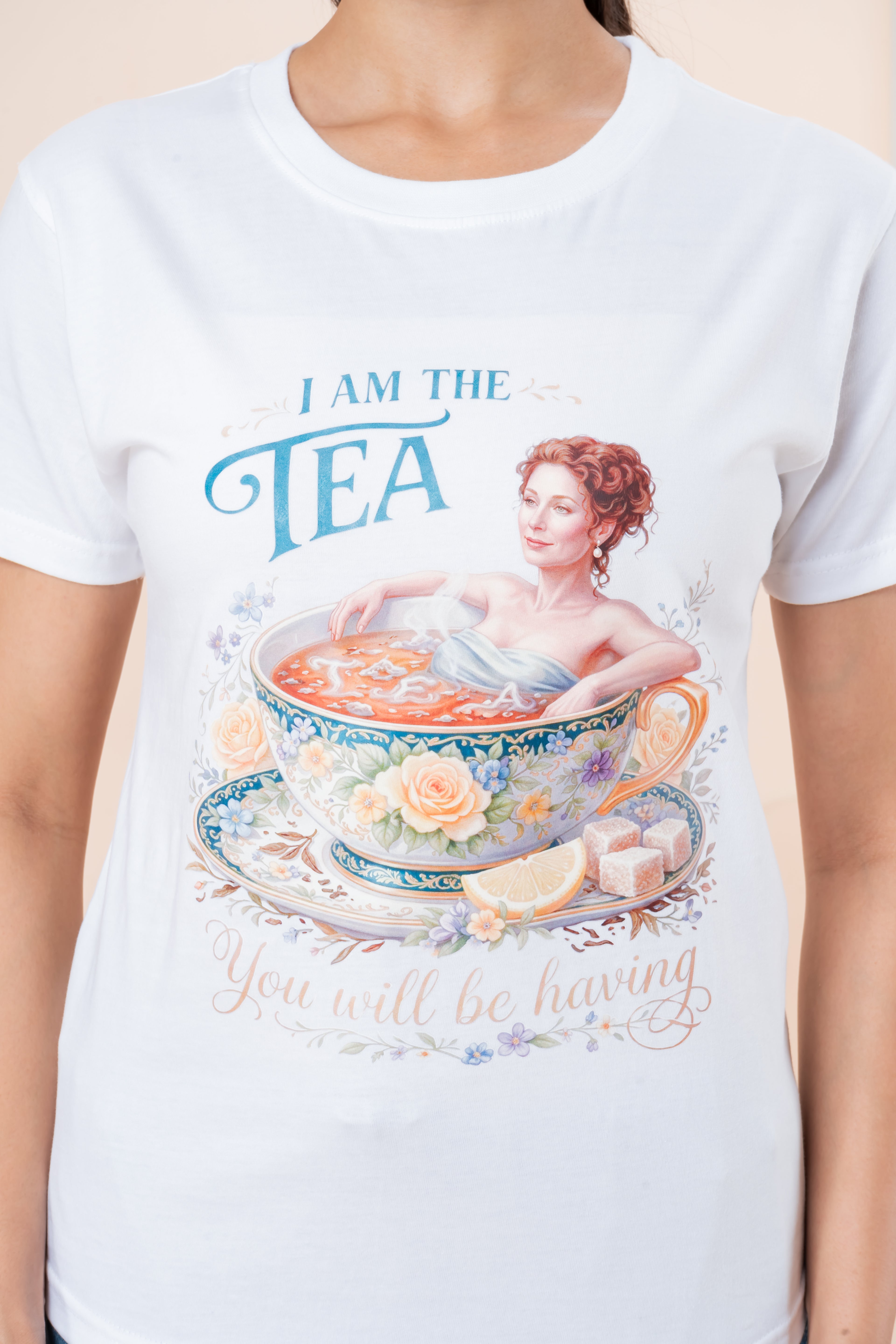 Womens T shirt