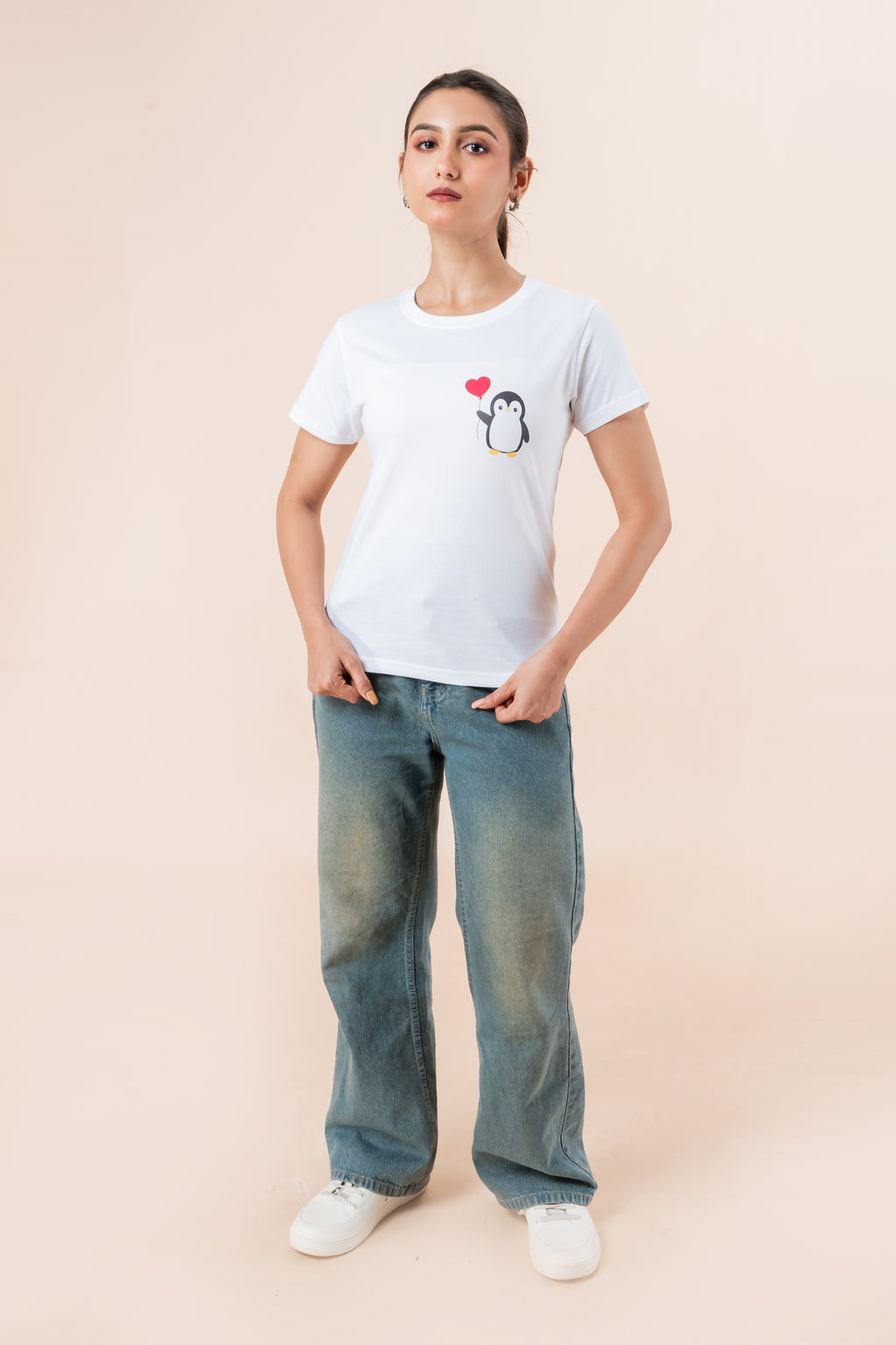 Womens T shirt