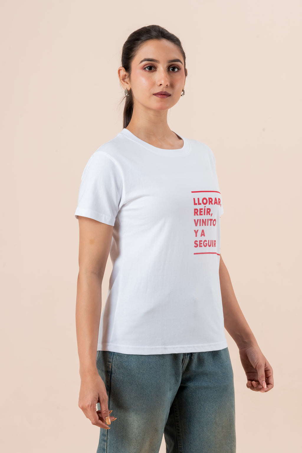 Womens T shirt
