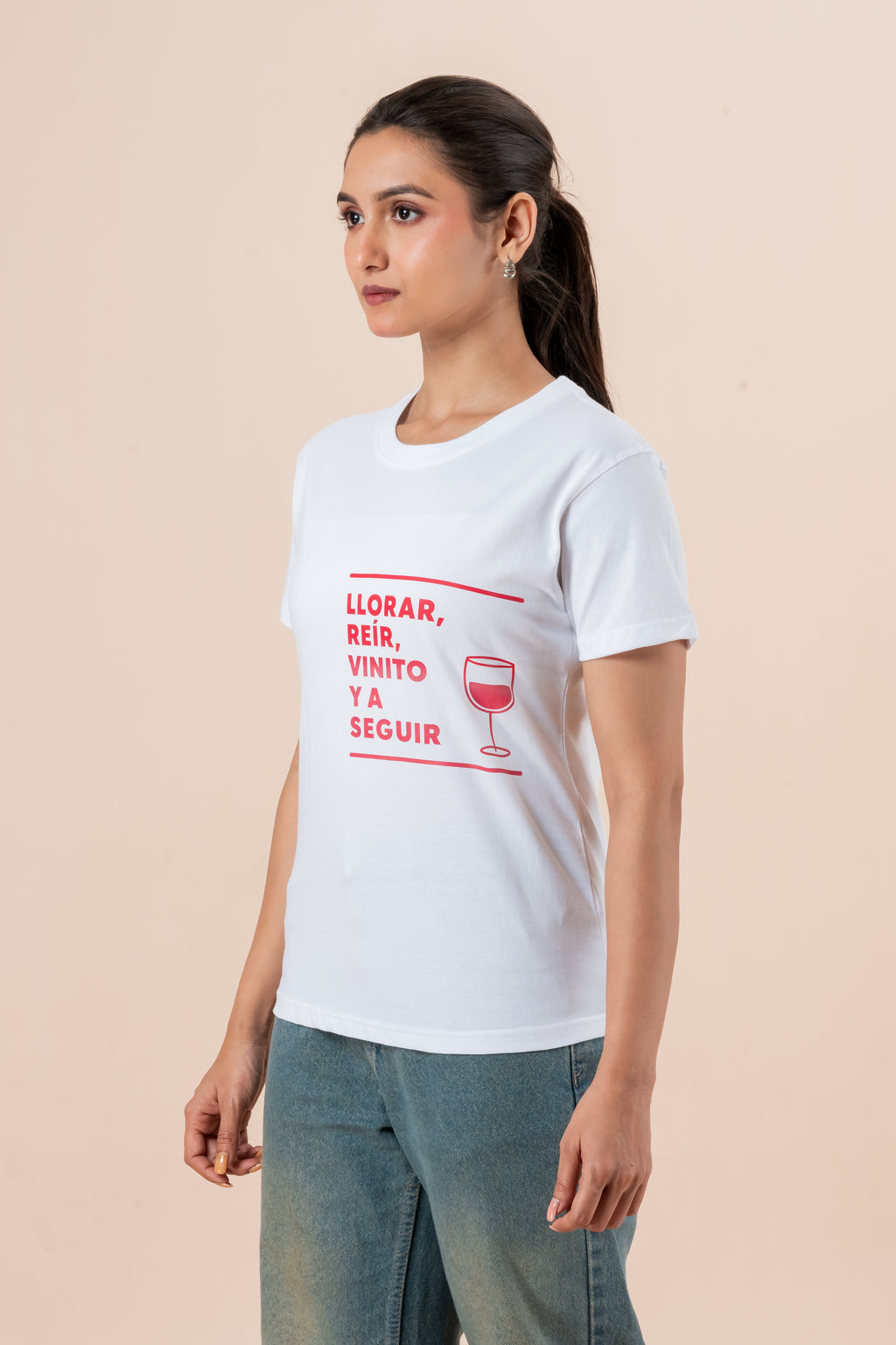 Womens T shirt