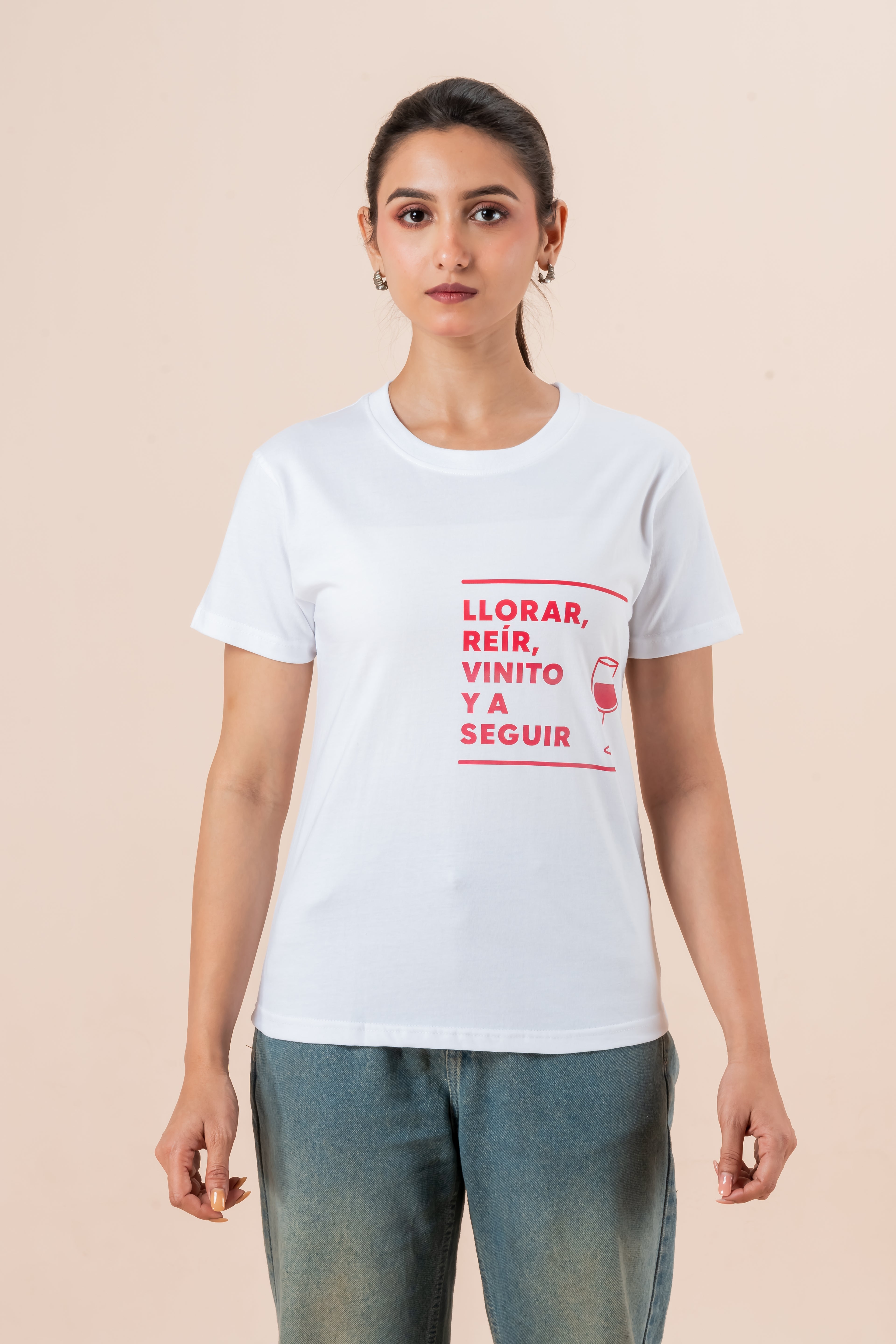 Womens T shirt