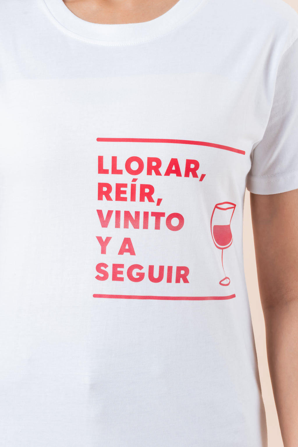 Womens T shirt