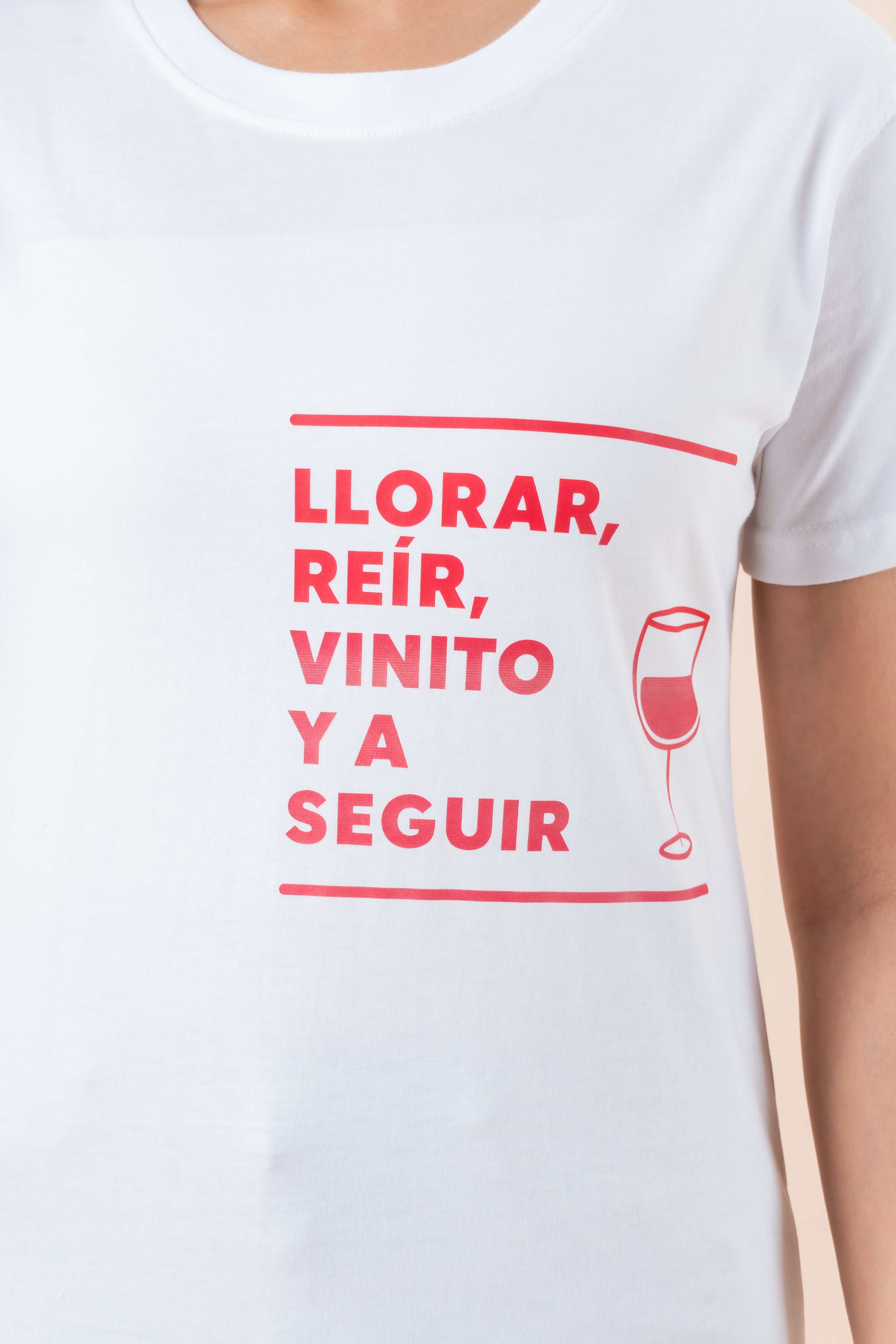 Womens T shirt