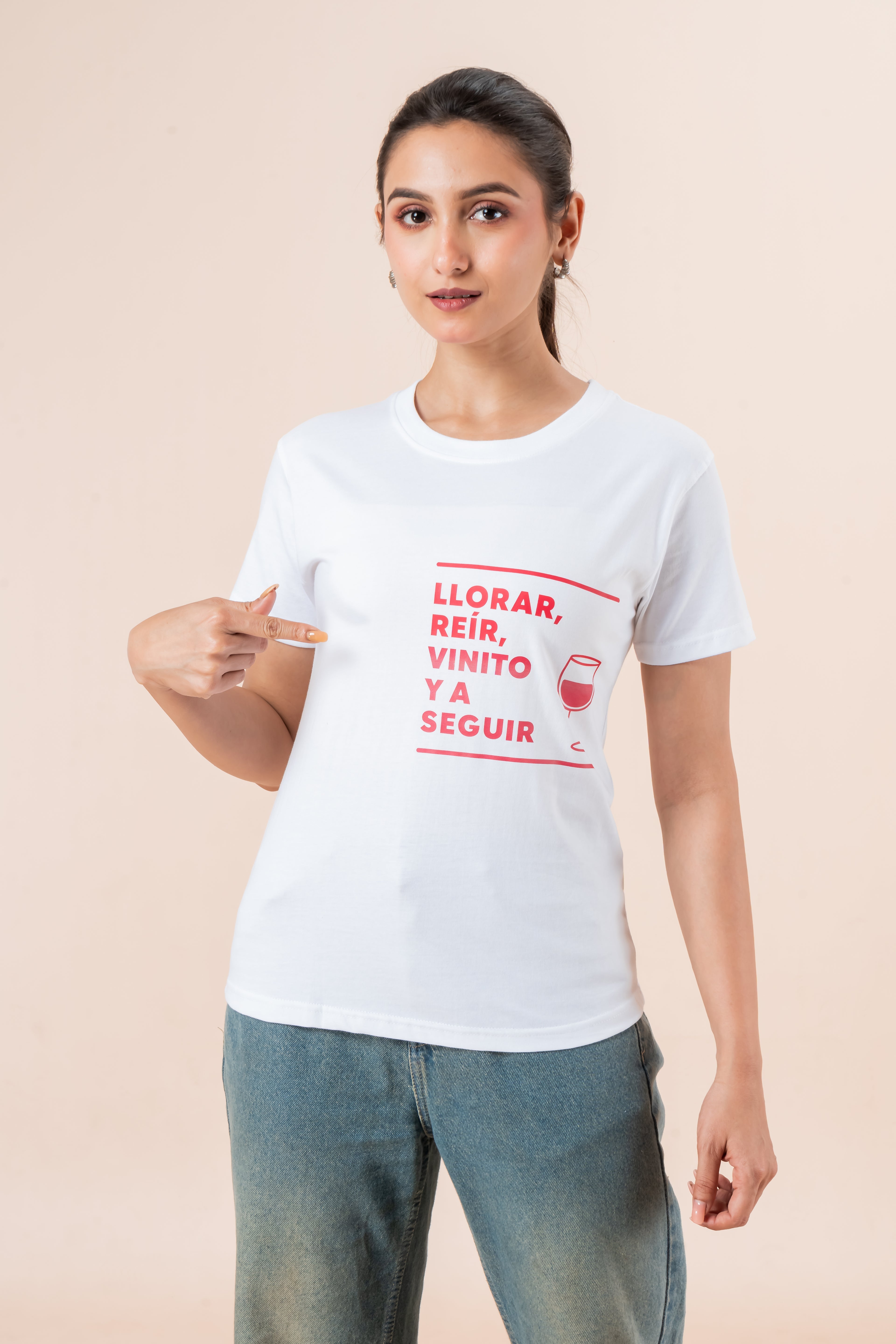 Womens T shirt
