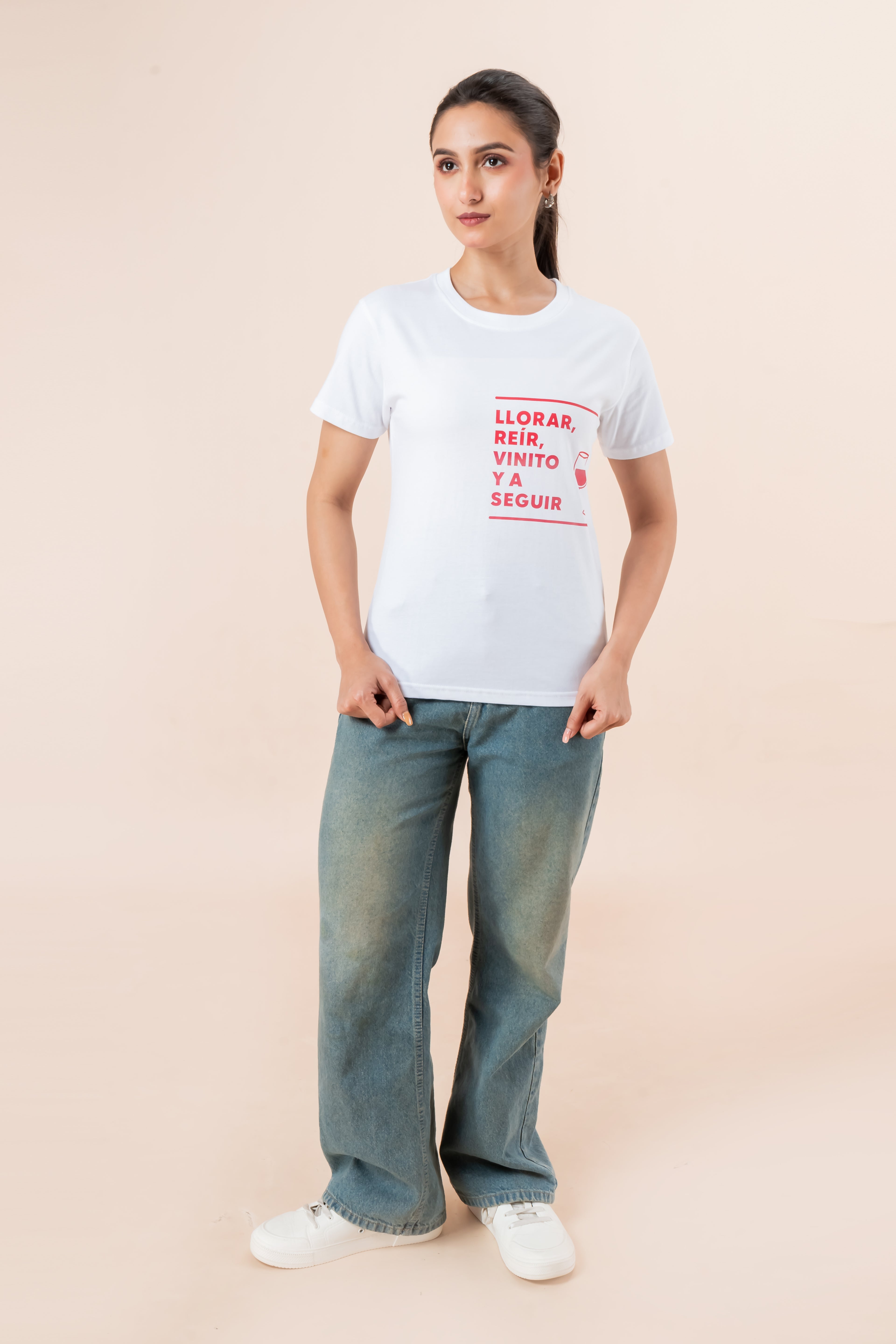 Womens T shirt