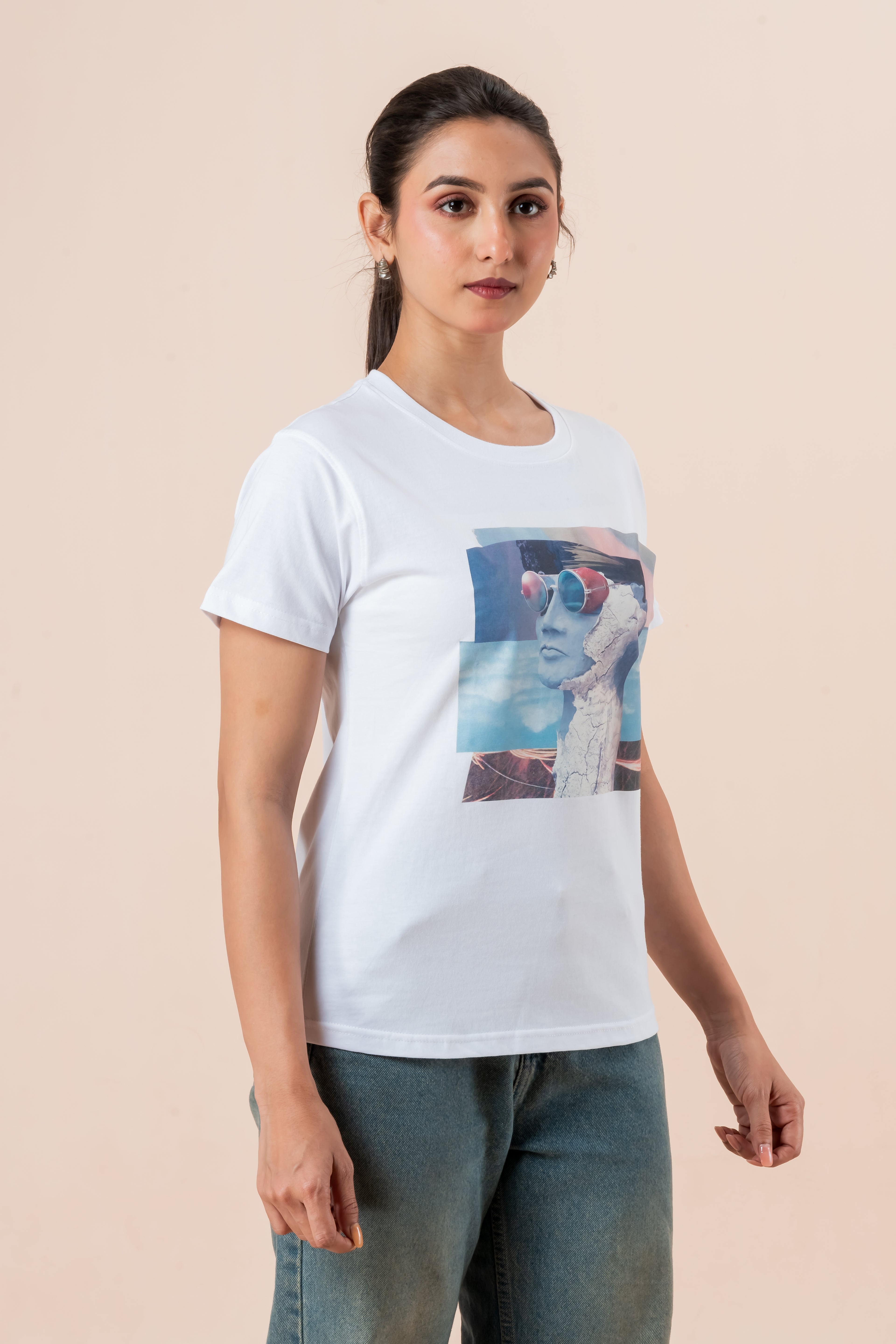 Womens T shirt