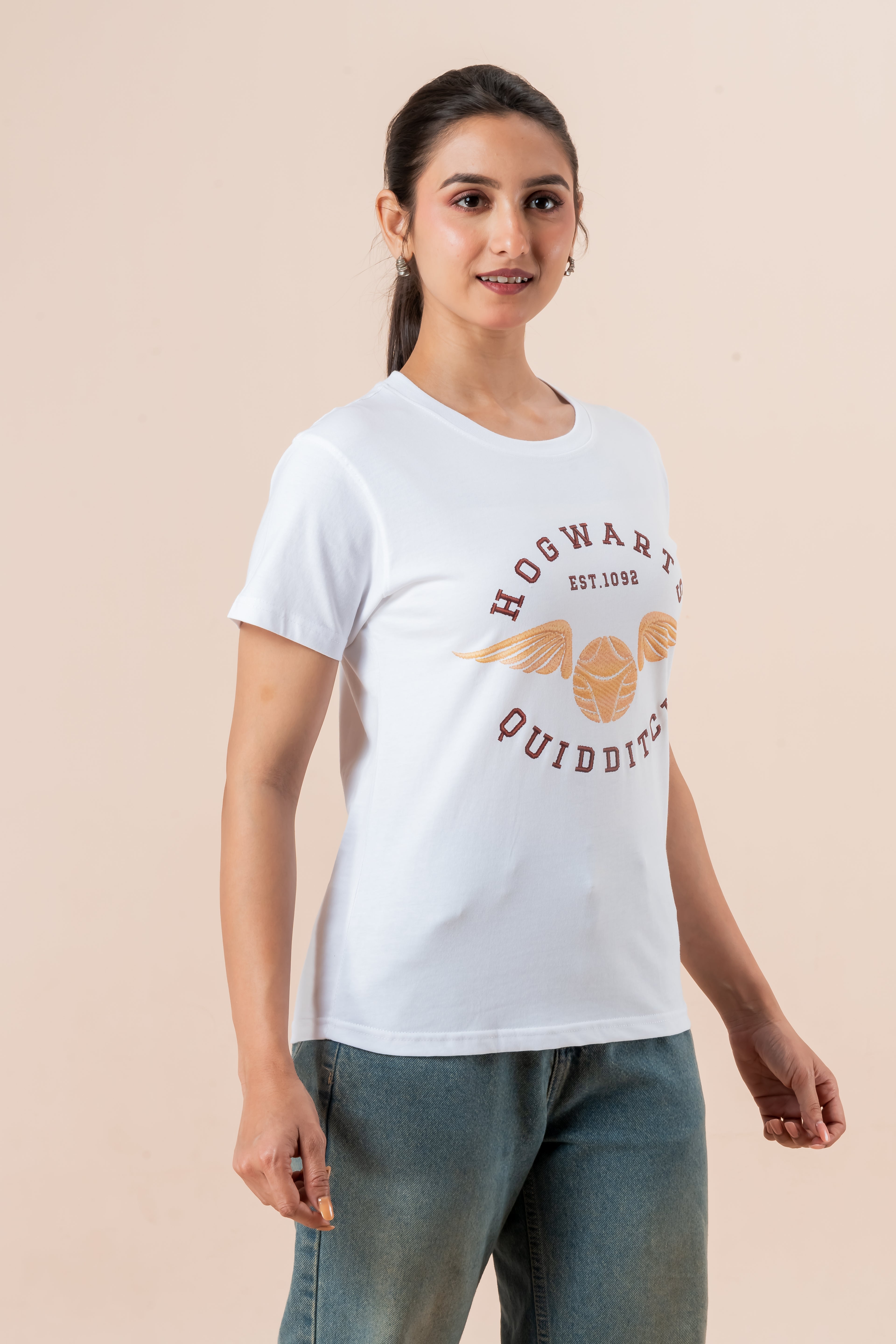 Womens T shirt