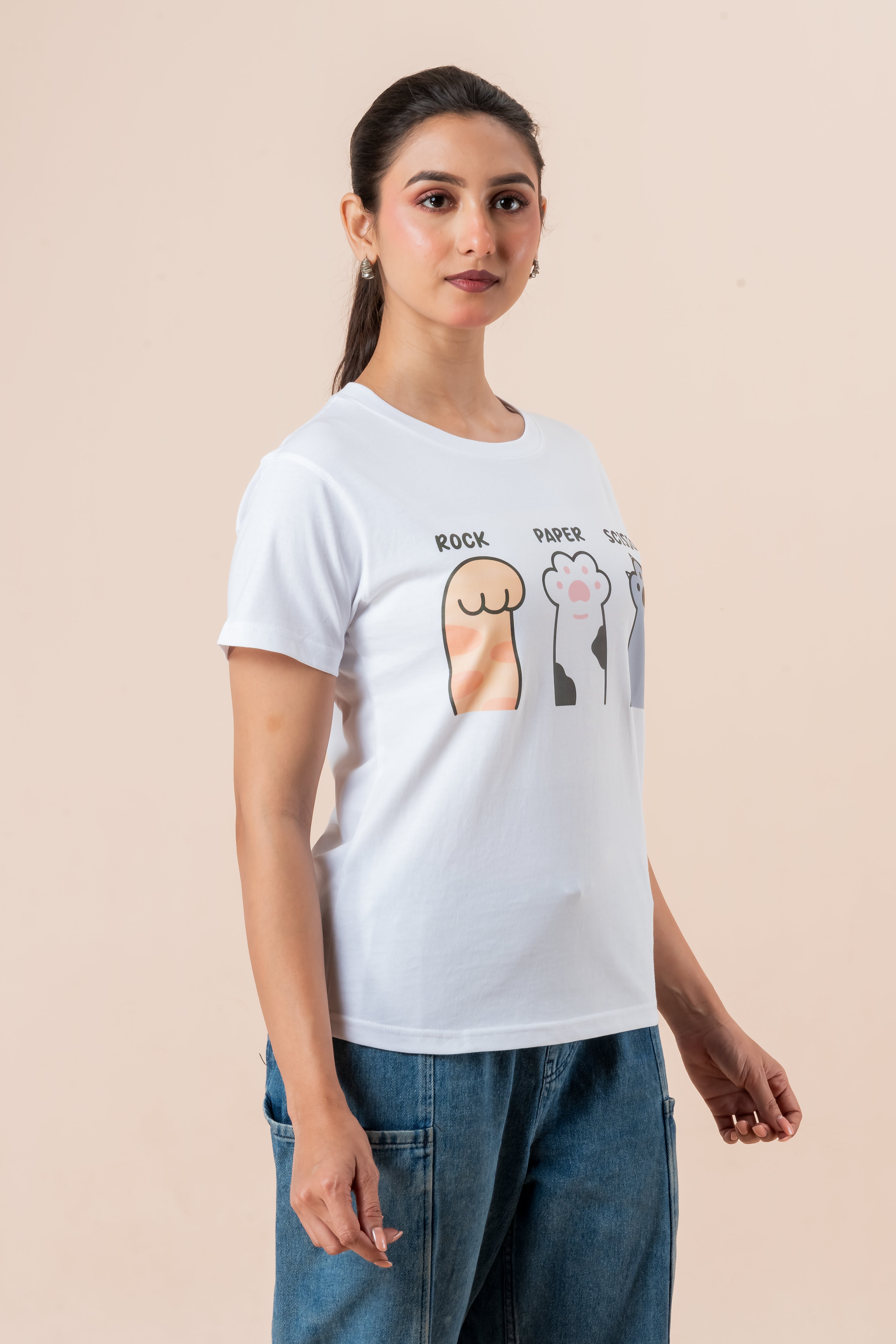 Womens T shirt