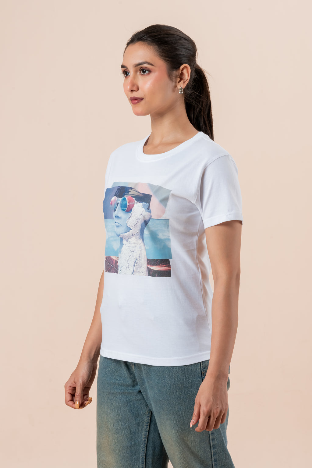 Womens T shirt