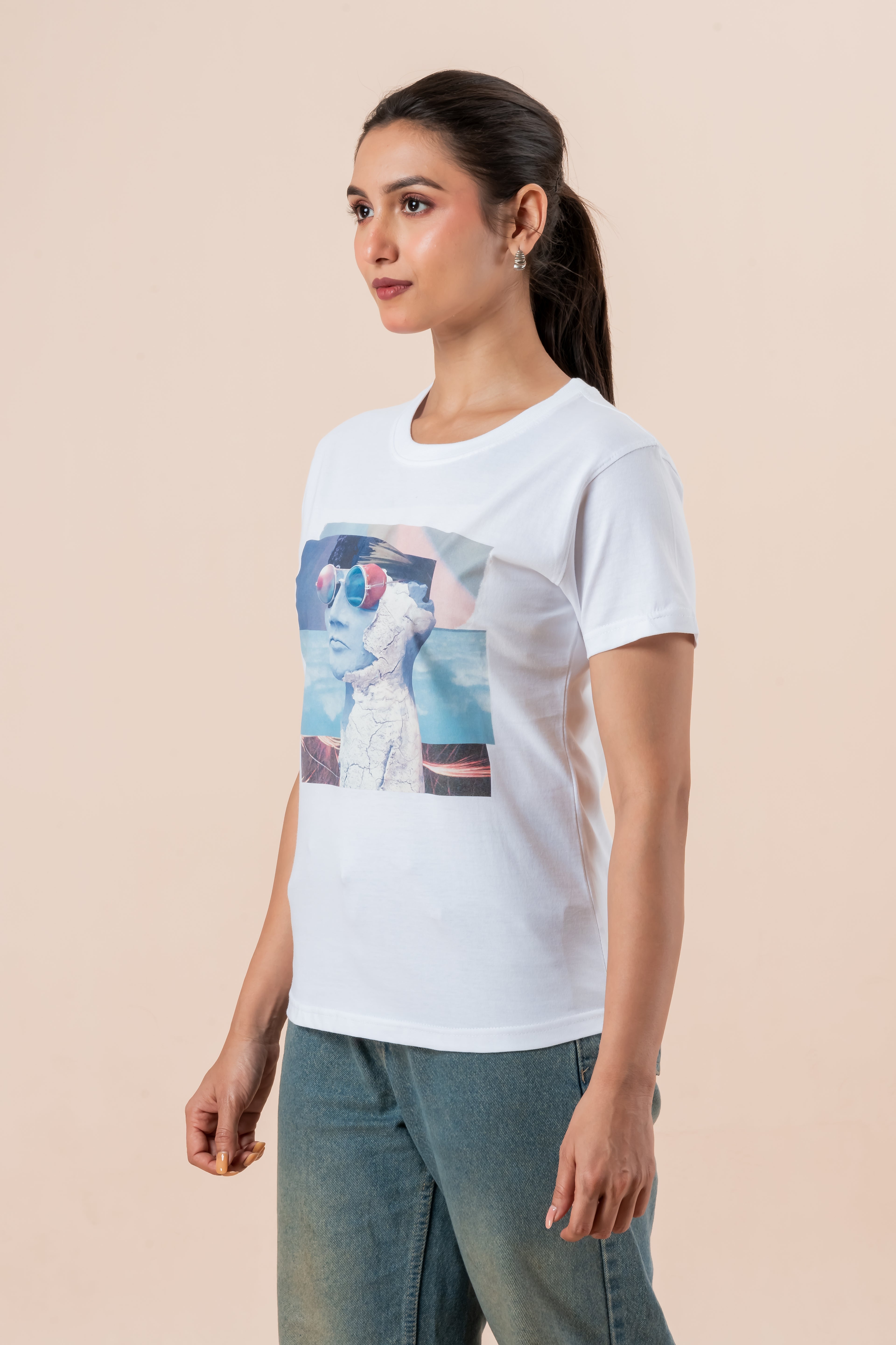 Womens T shirt