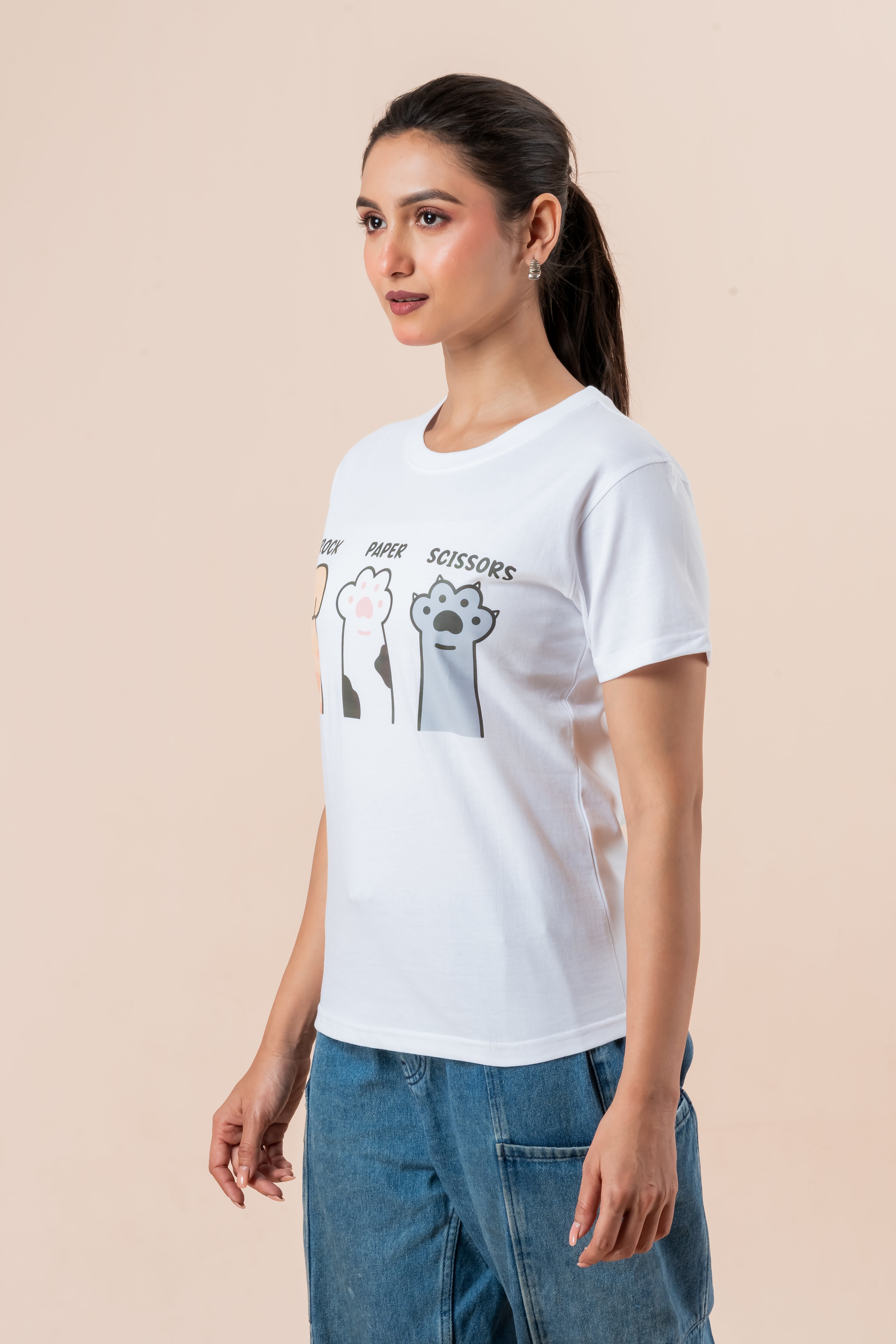 Womens T shirt