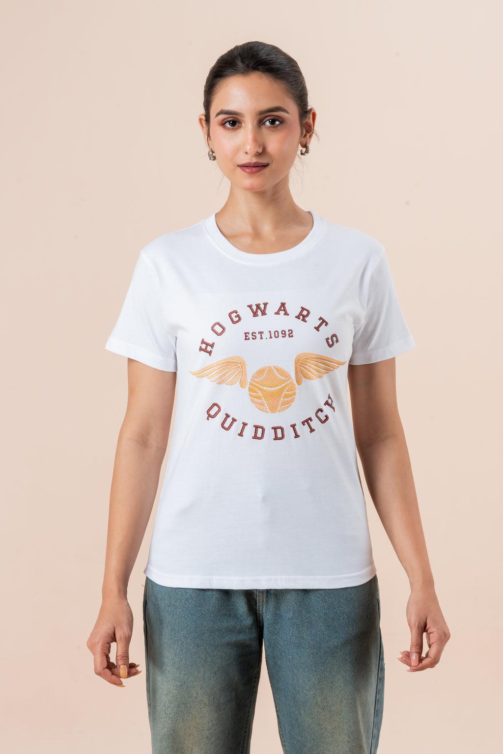 Womens T shirt