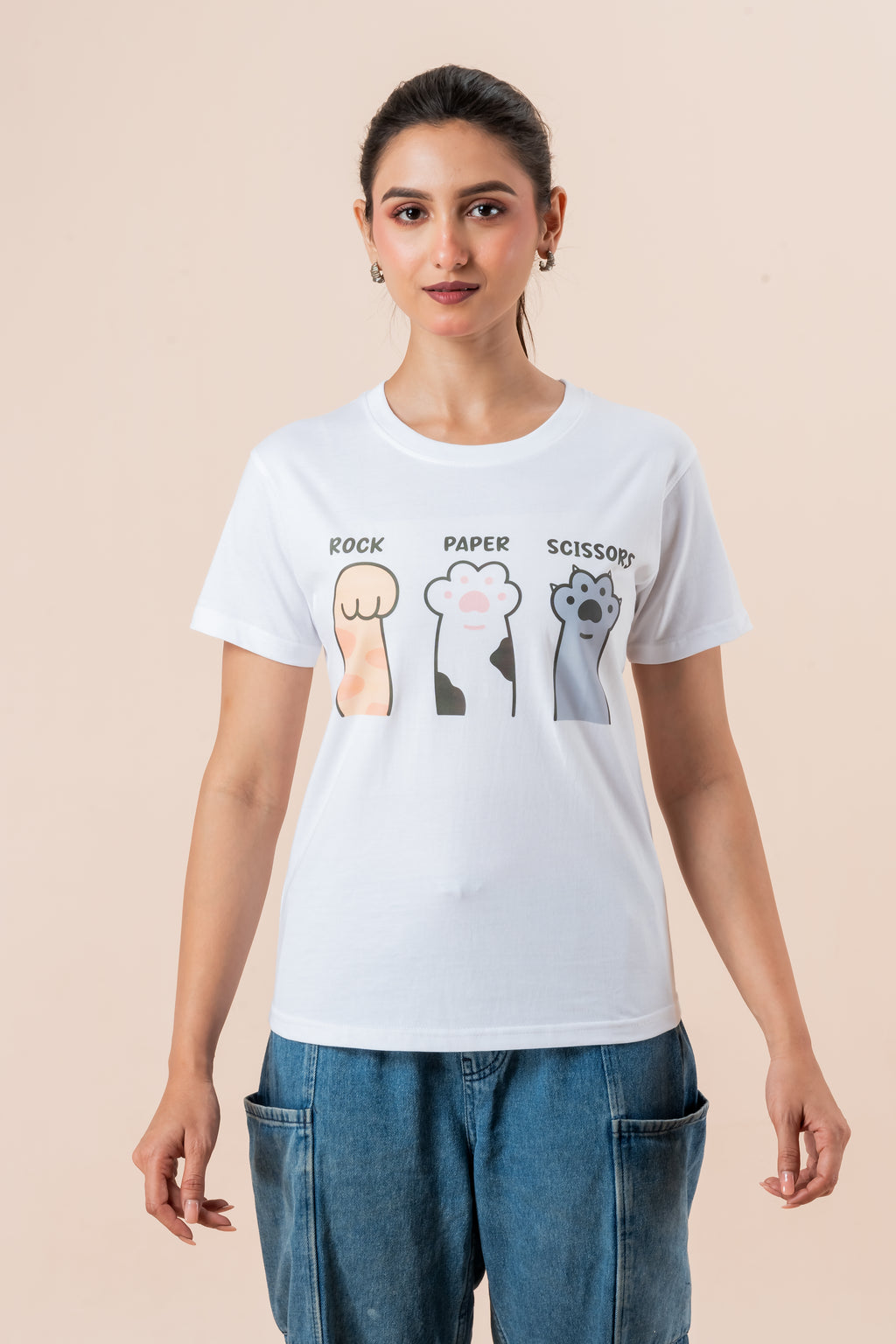 Womens T shirt