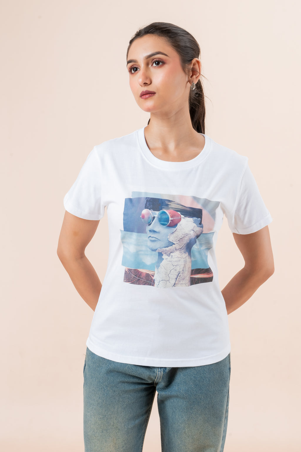 Womens T shirt