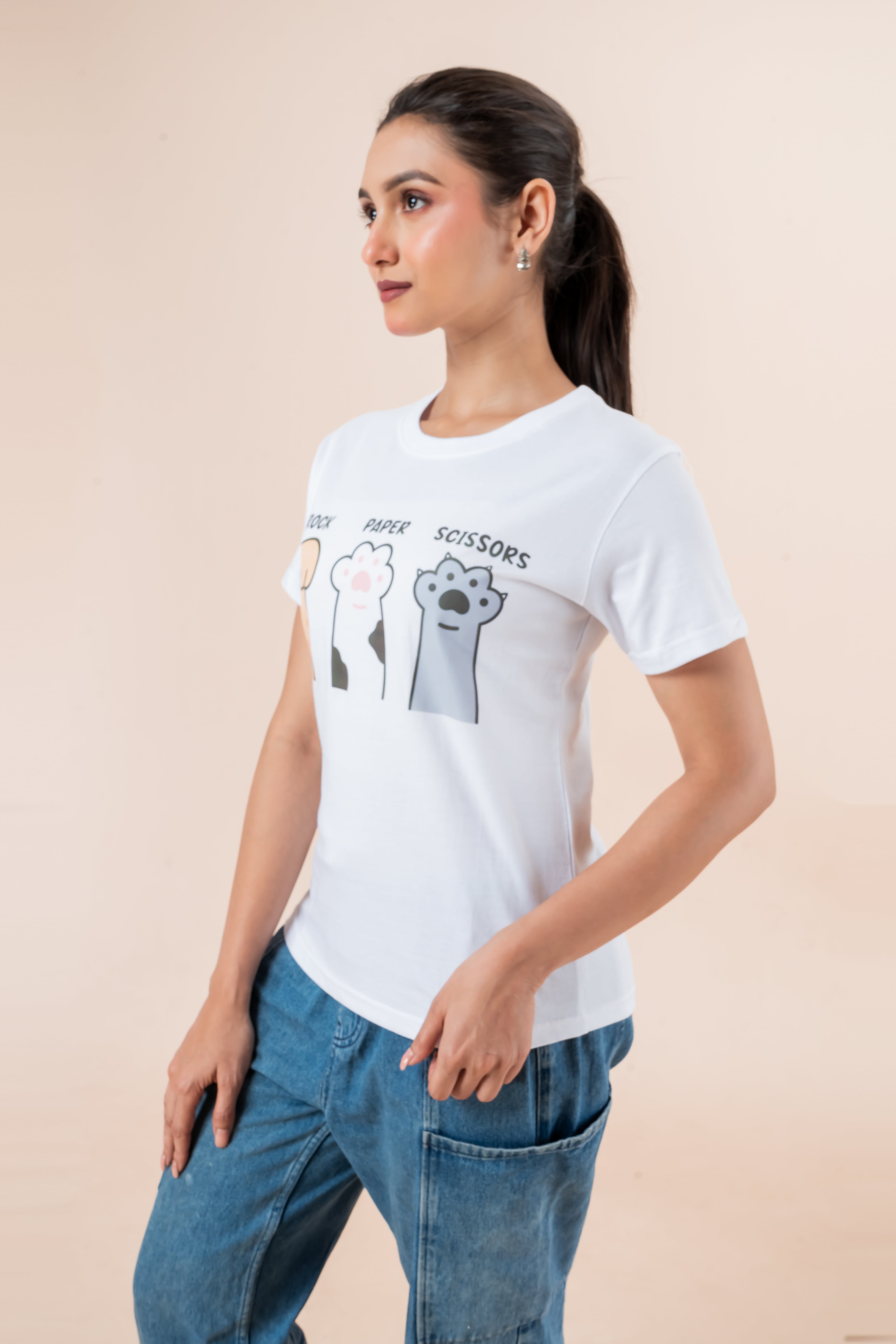 Womens T shirt