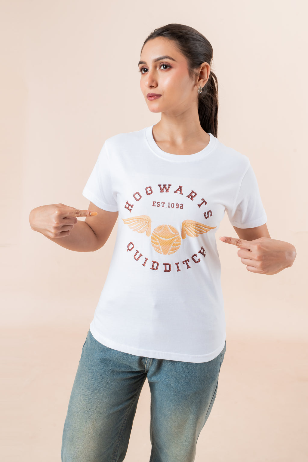 Womens T shirt