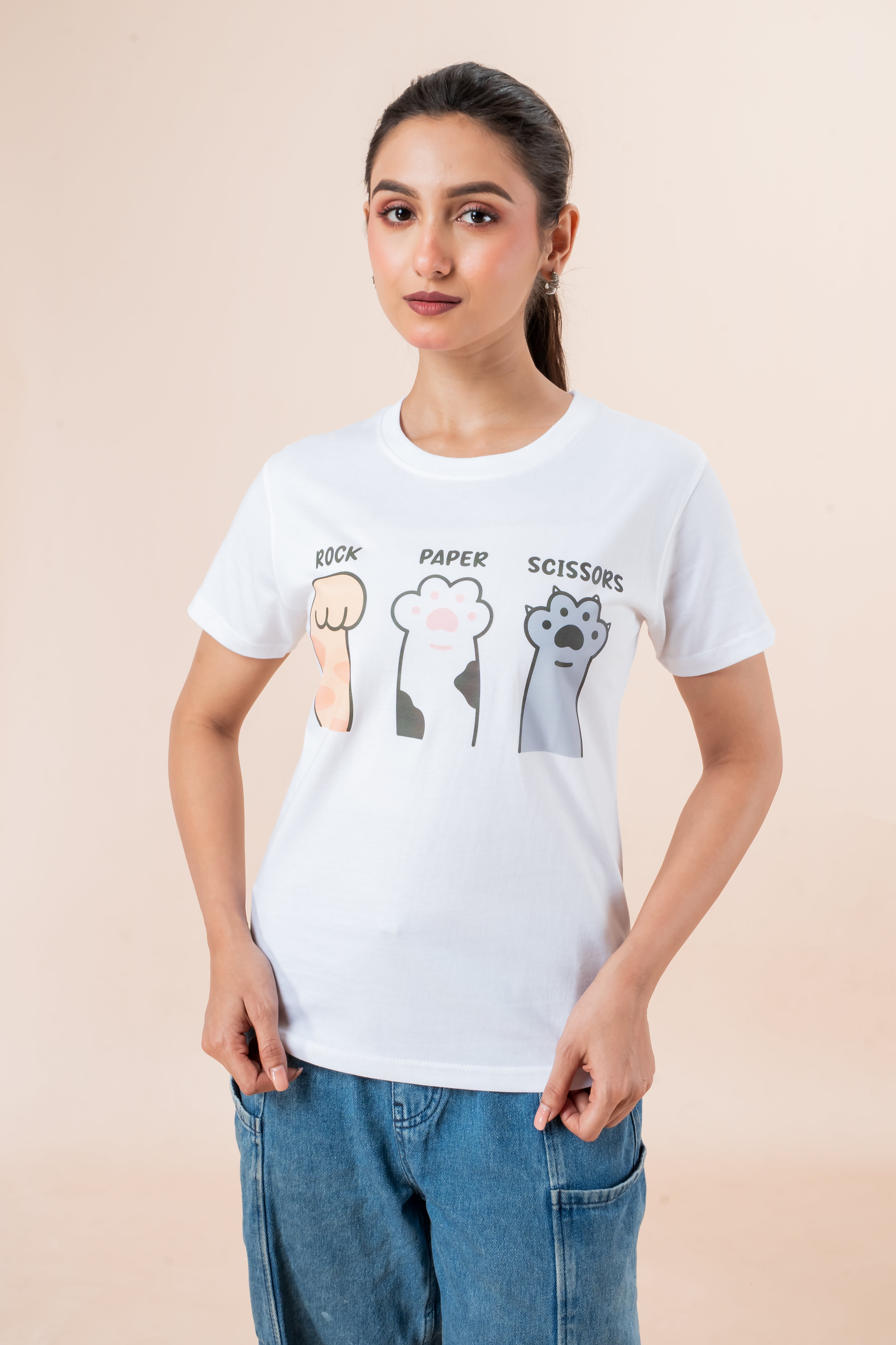Womens T shirt