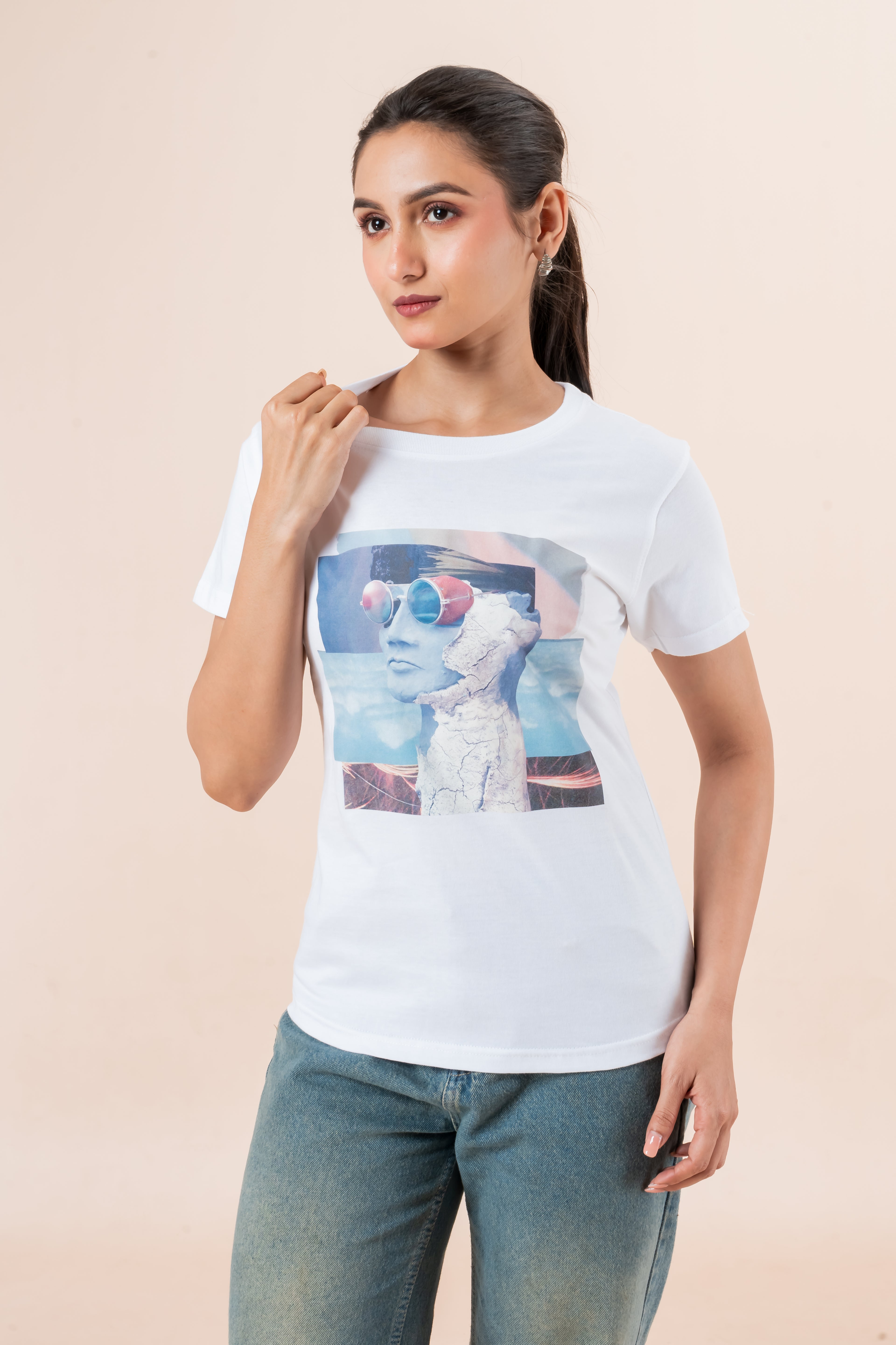 Womens T shirt