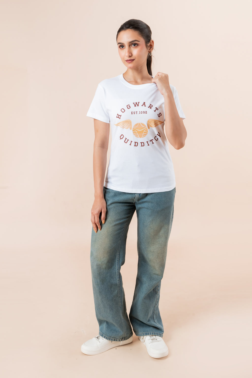 Womens T shirt