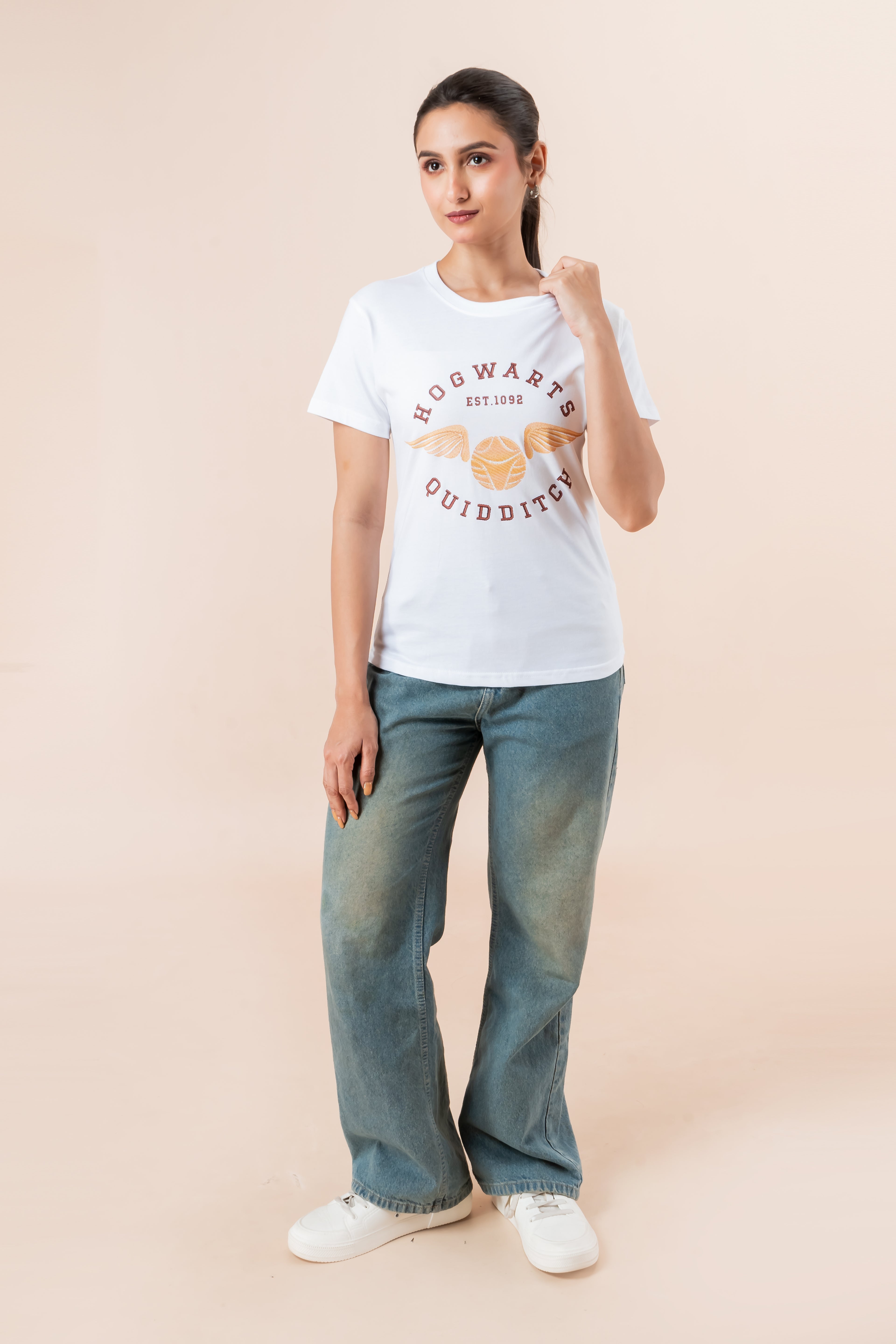 Womens T shirt