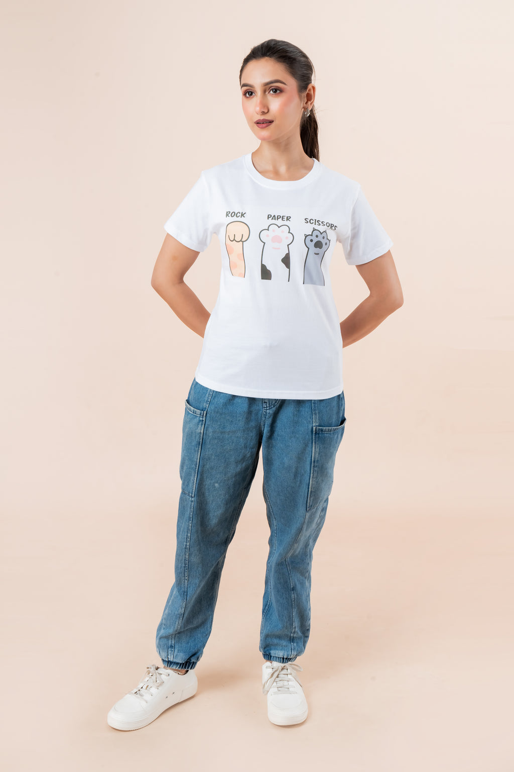 Womens T shirt