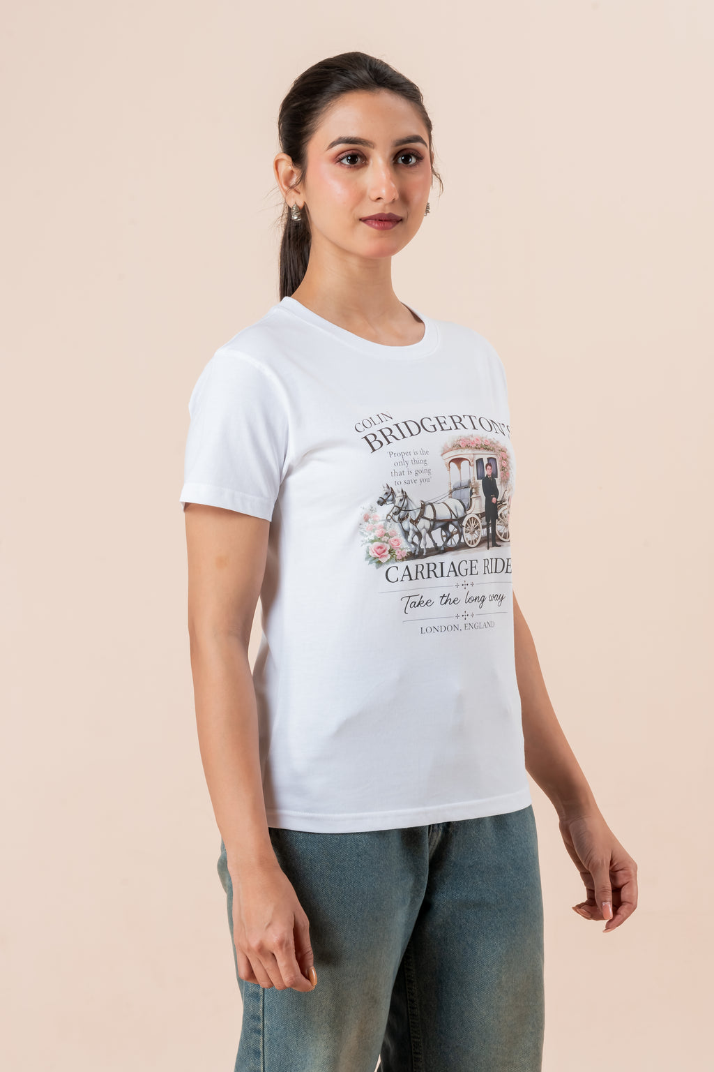 Womens T shirt