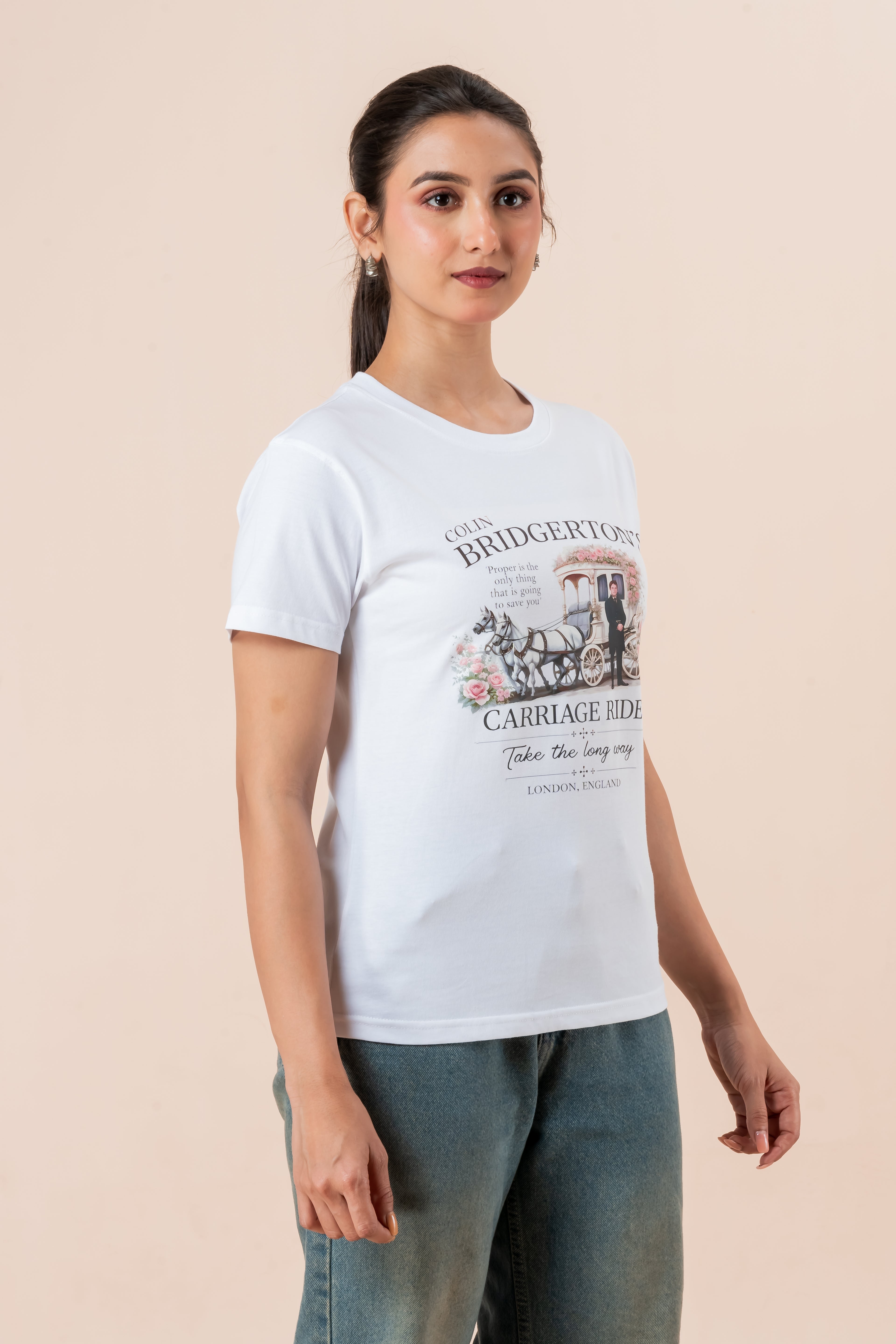 Womens T shirt