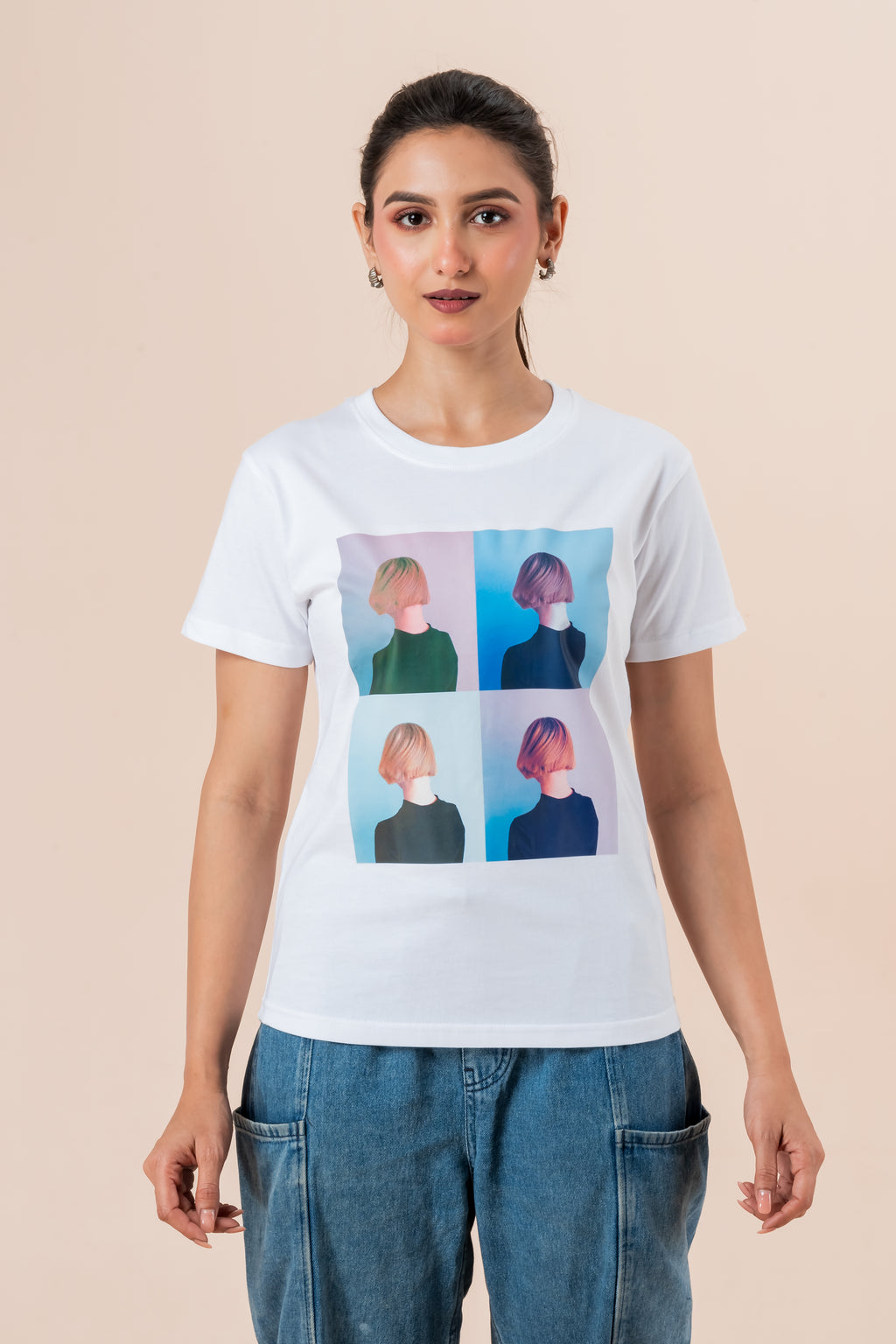 Womens T shirt