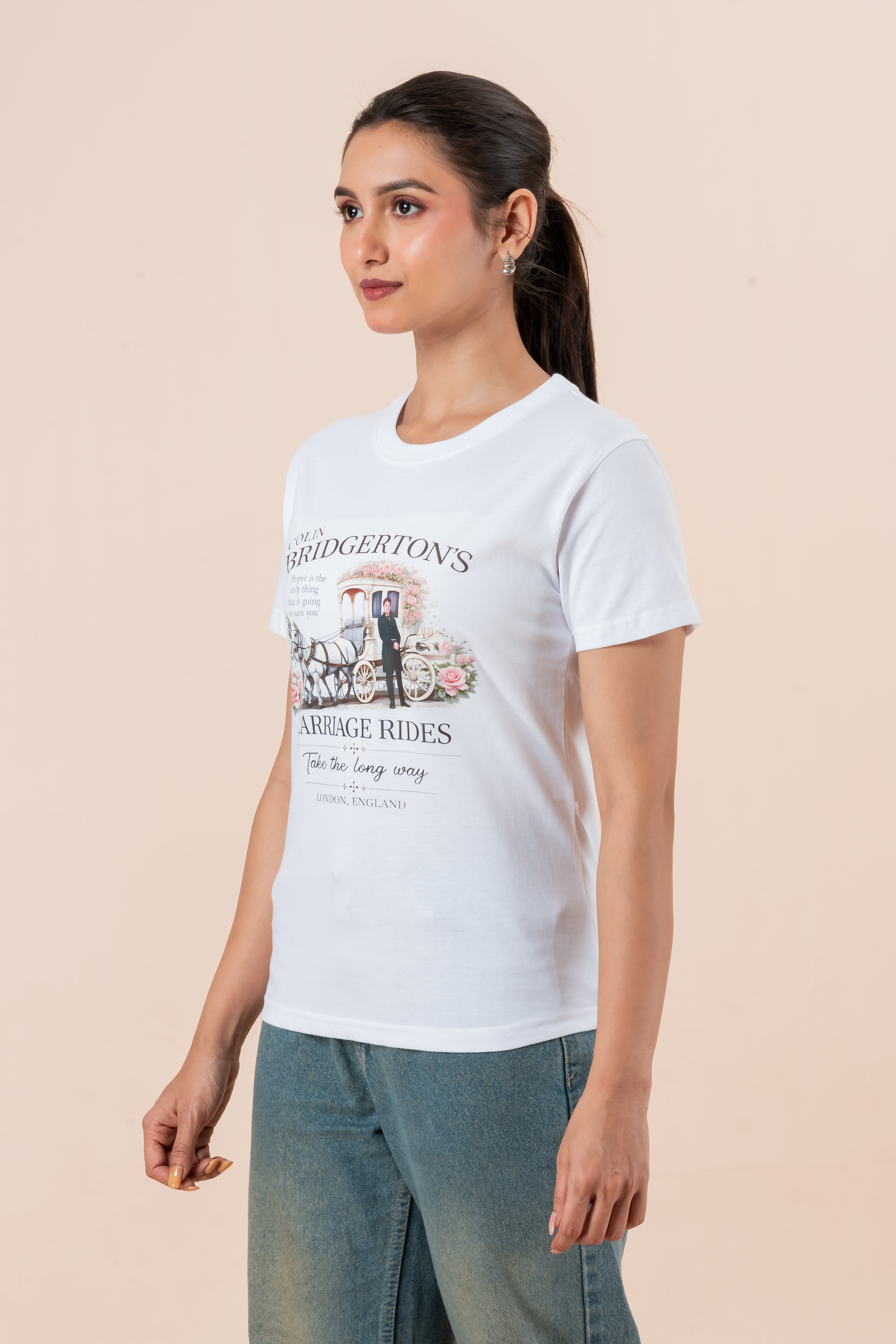 Womens T shirt