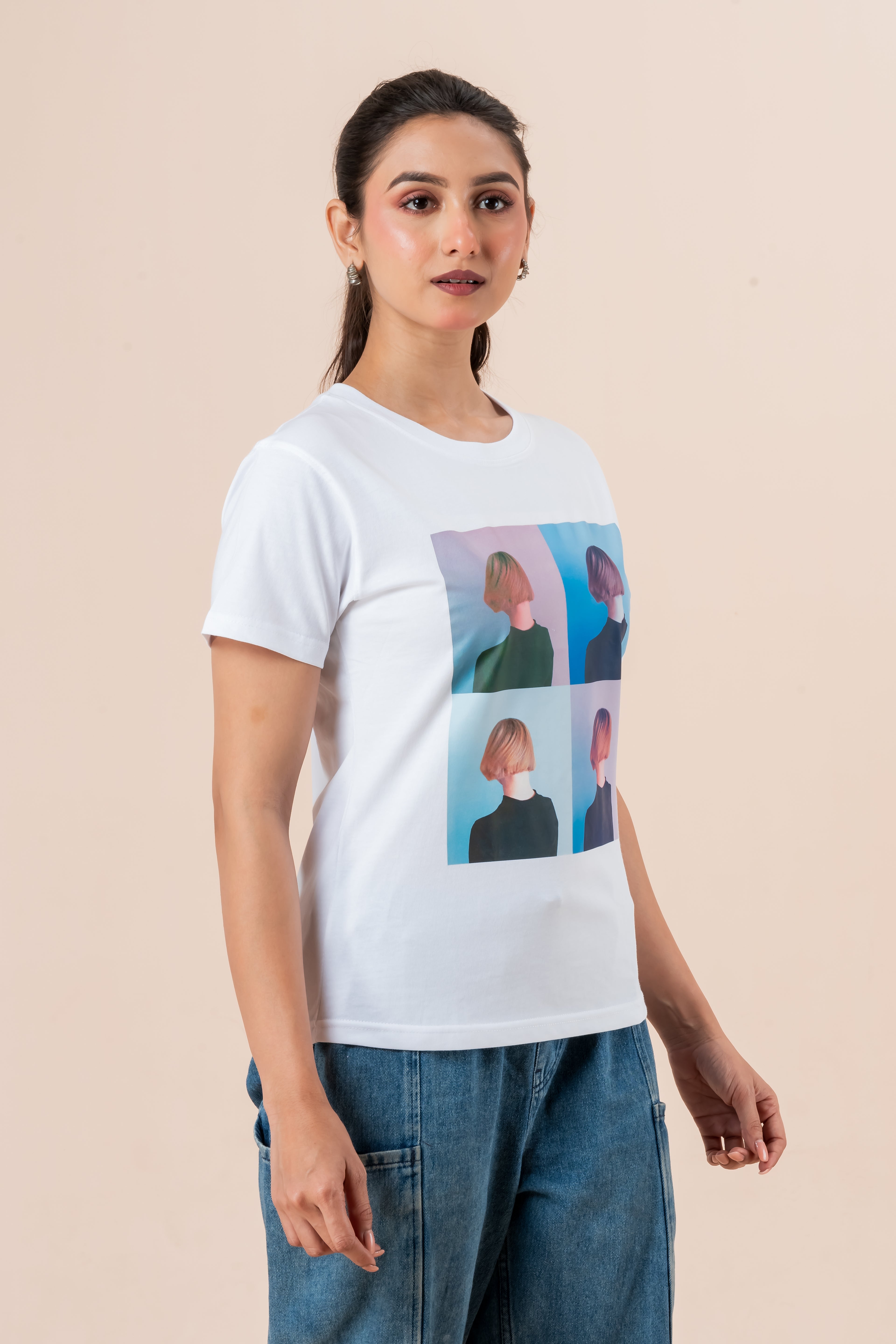 Womens T shirt