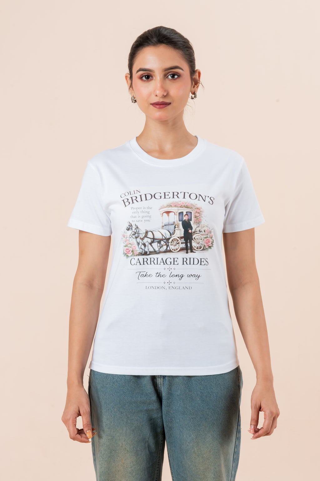 Womens T shirt
