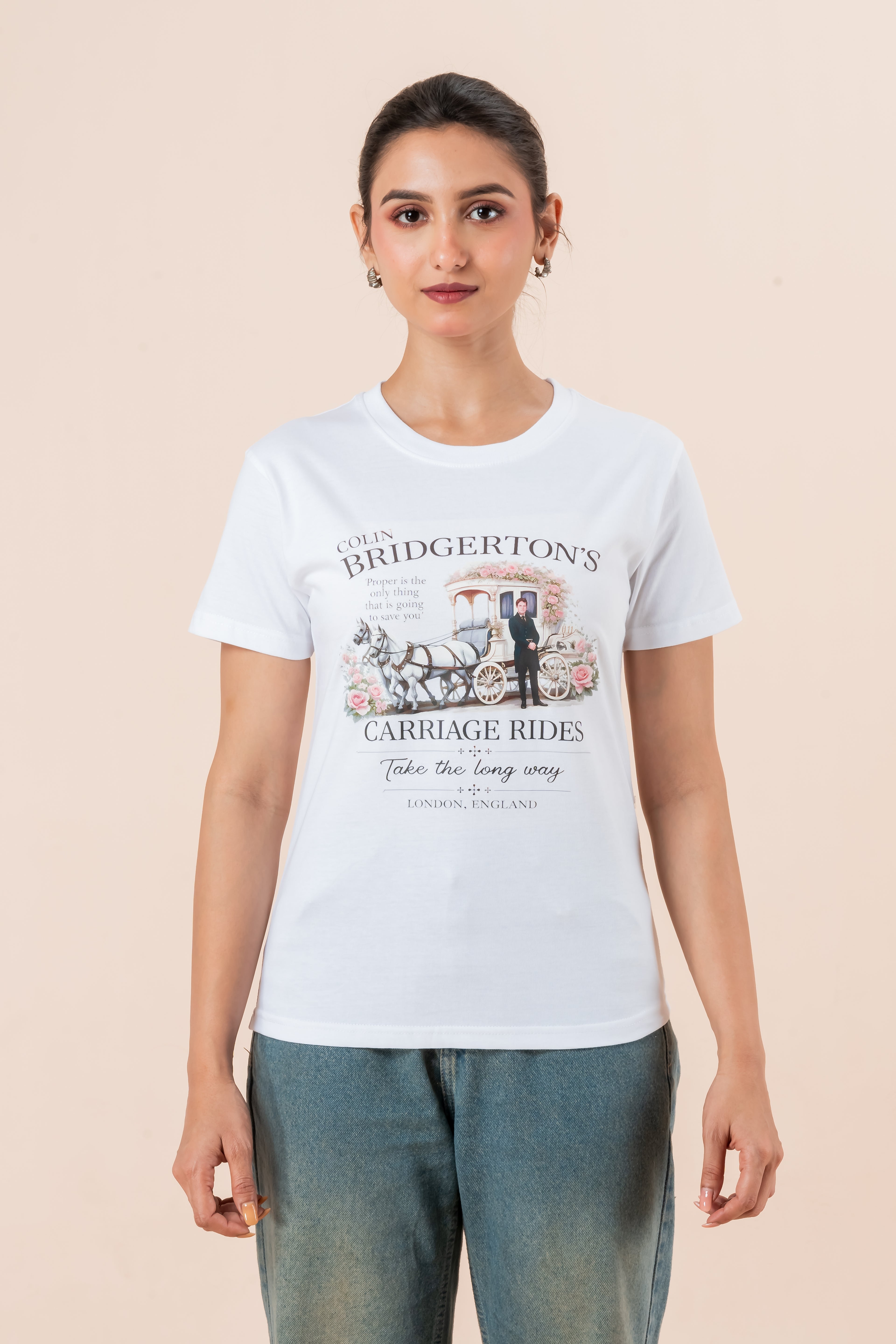 Womens T shirt