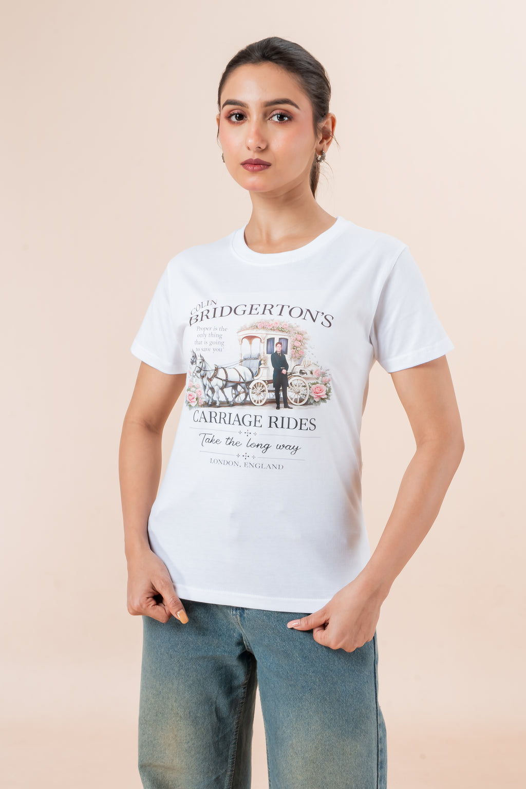 Womens T shirt