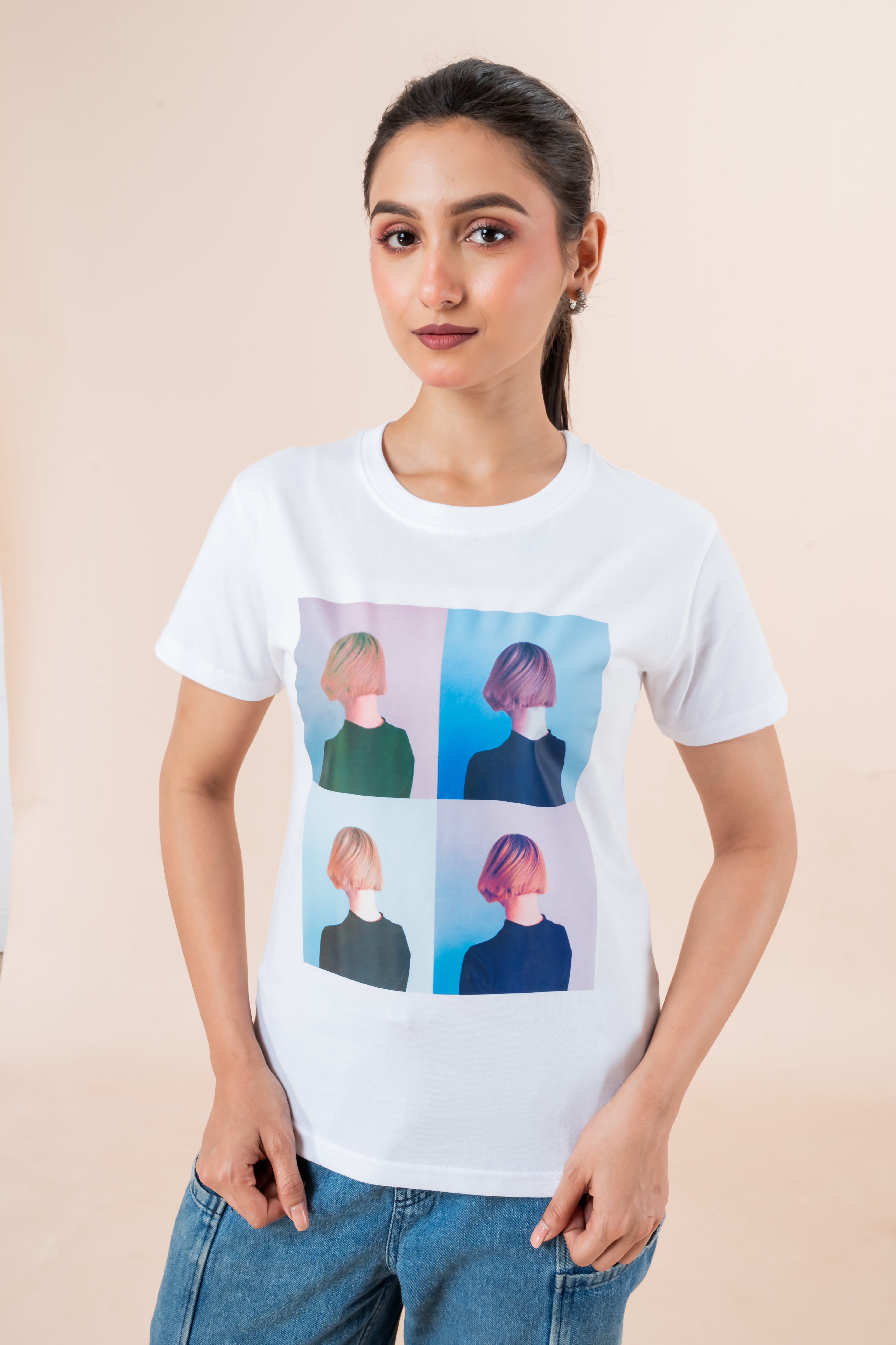 Womens T shirt