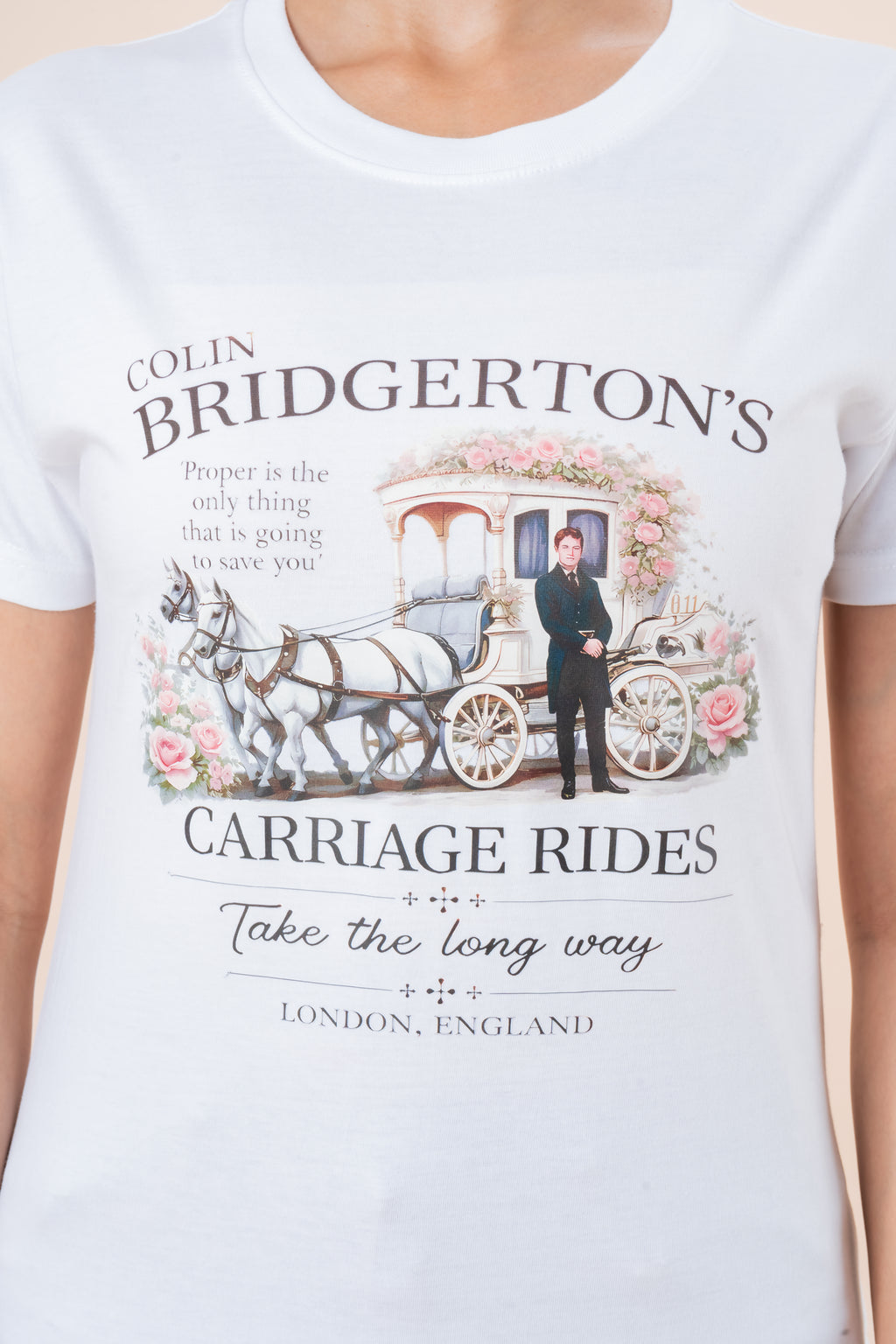 Womens T shirt