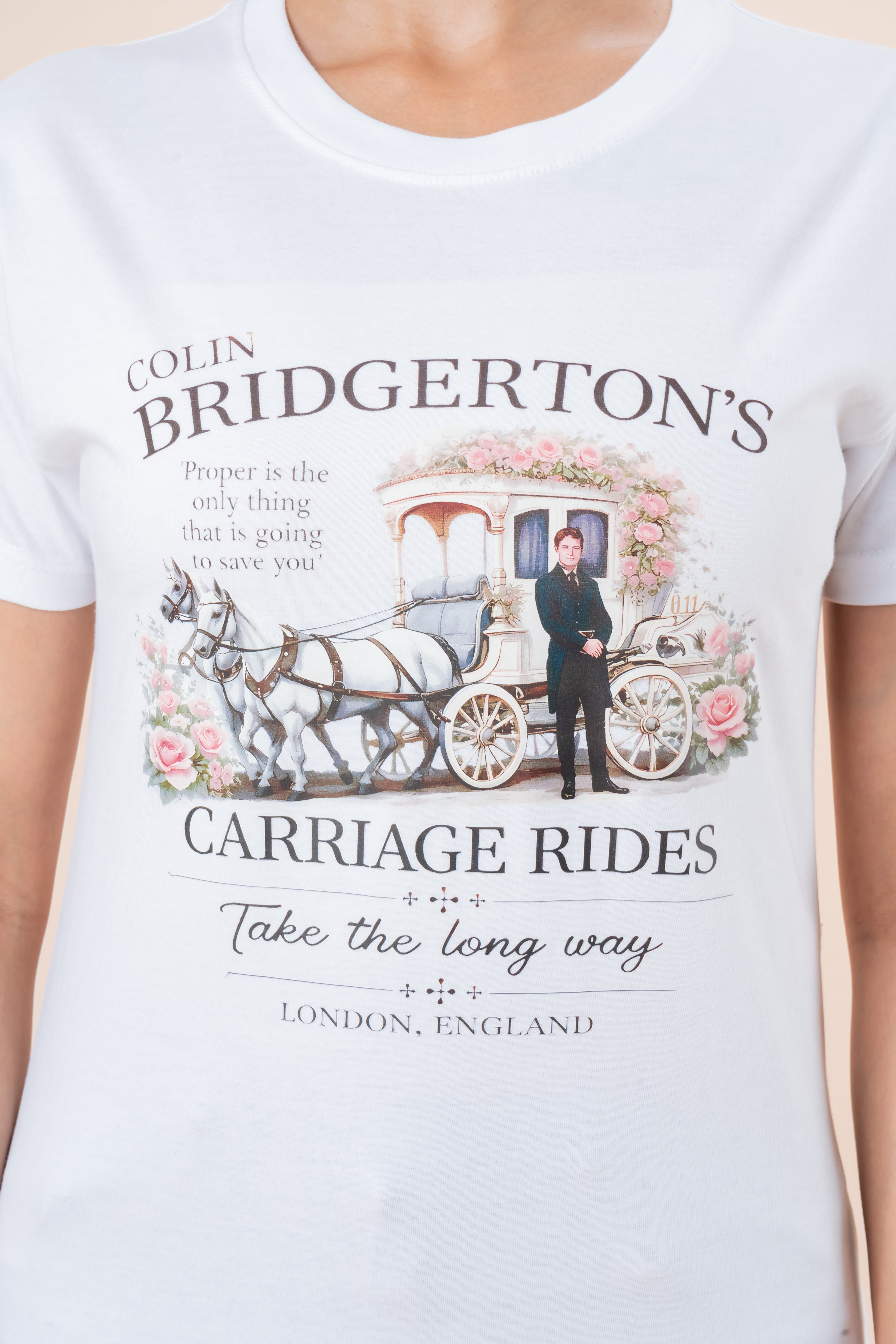 Womens T shirt