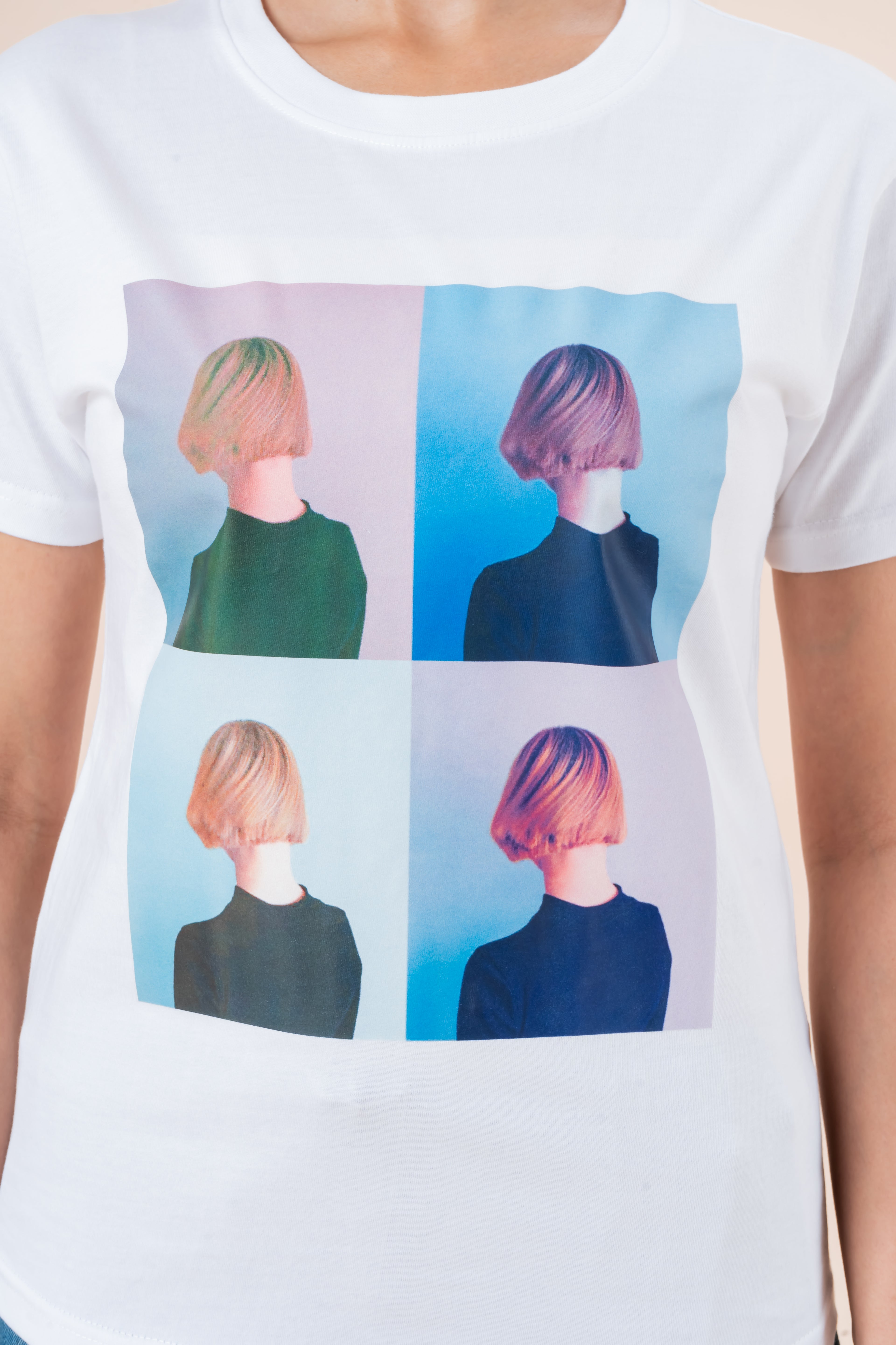 Womens T shirt