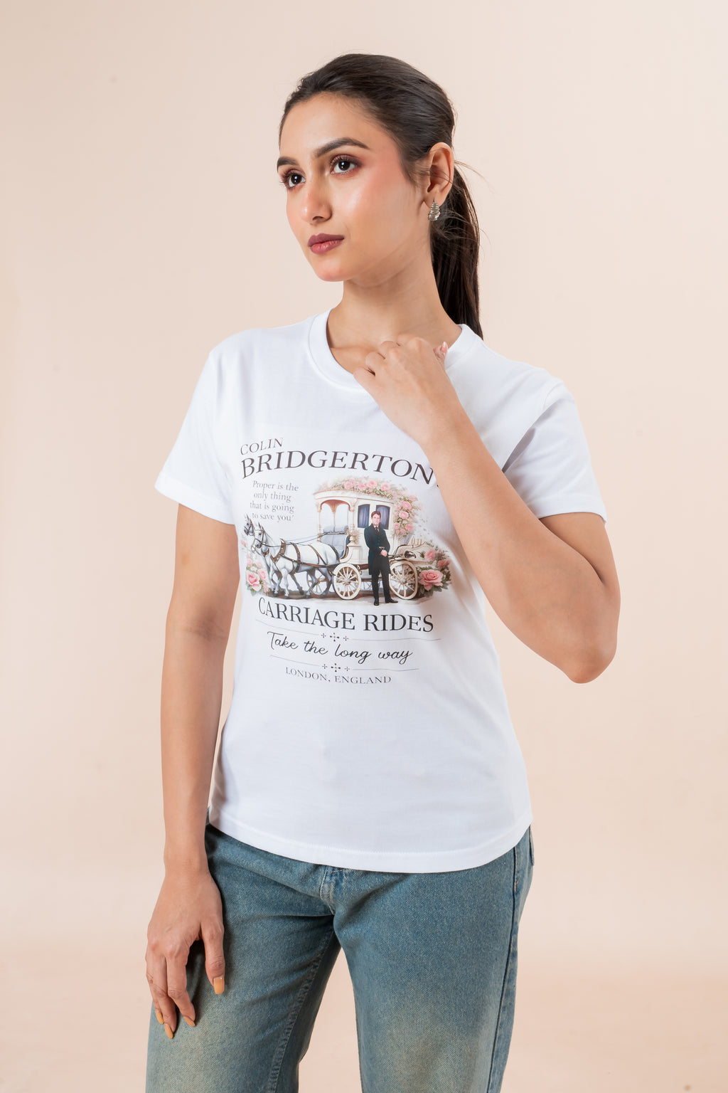 Womens T shirt